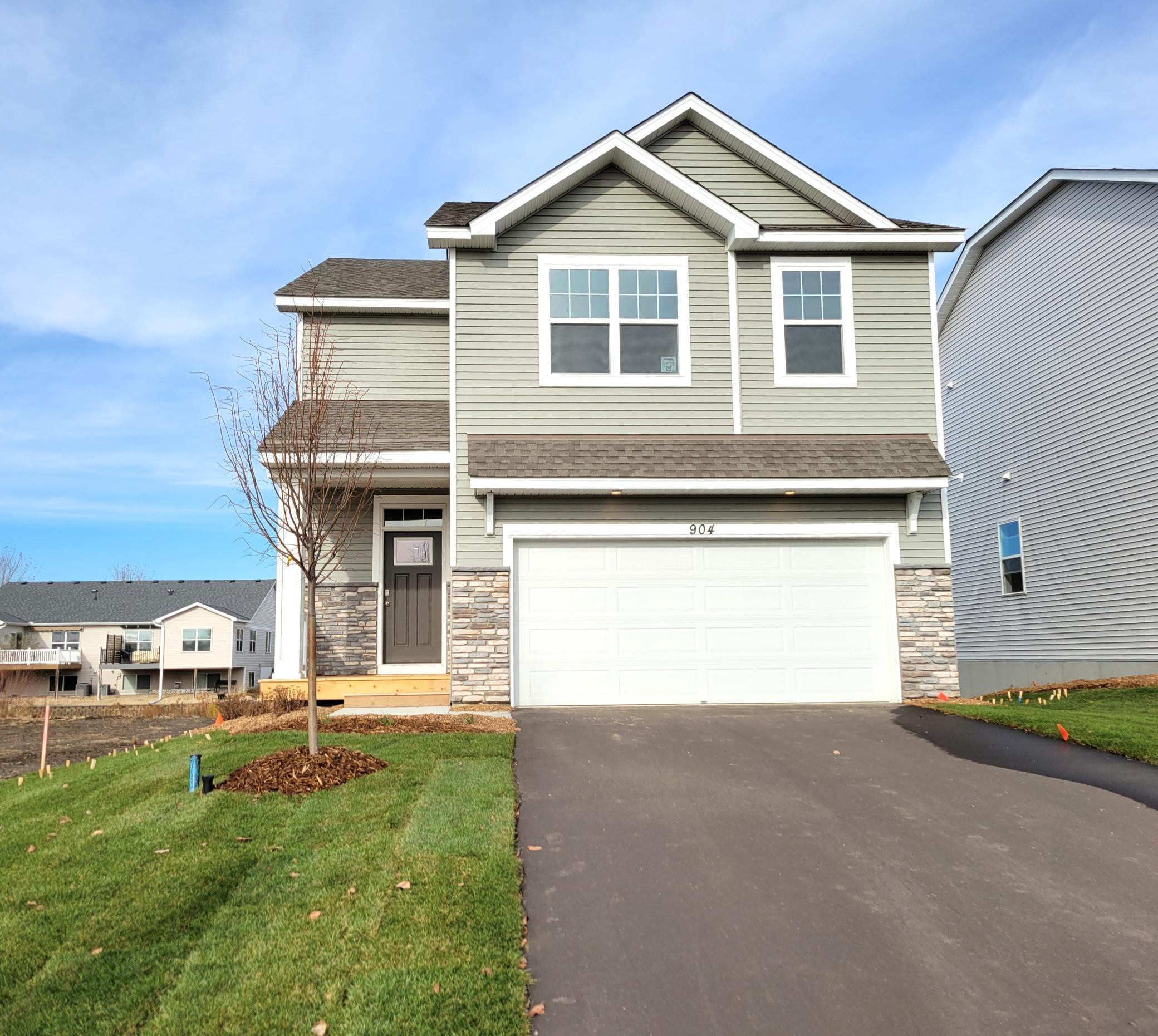 View of Residential at 904 Stone Creek Drive, Jordan MN 55352, Jordan - Mike Wilen | Minnesota Team Real Estate