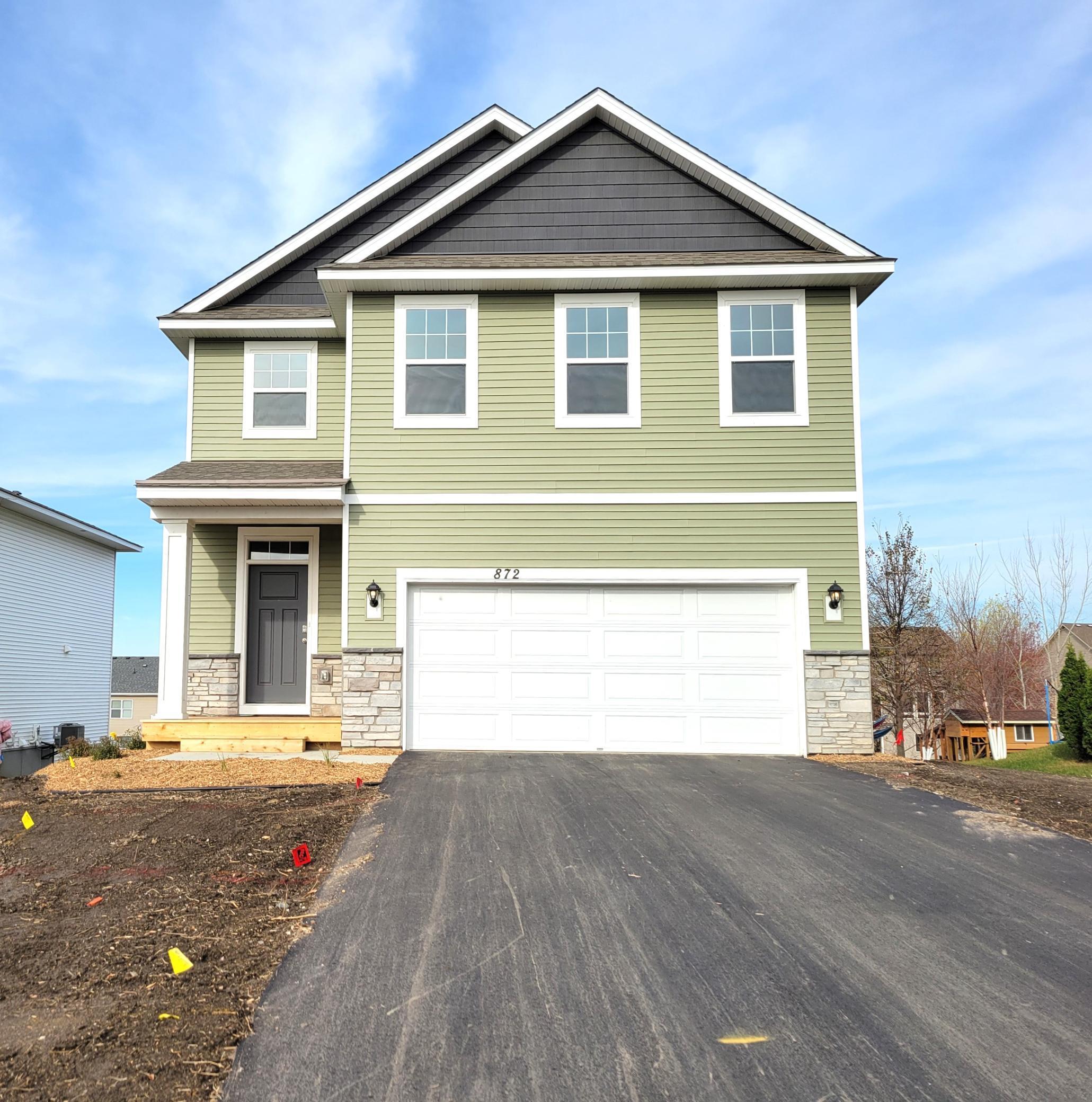 View of Residential at 872 Stone Creek Drive, Jordan MN 55352, Jordan - Mike Wilen | Minnesota Team Real Estate