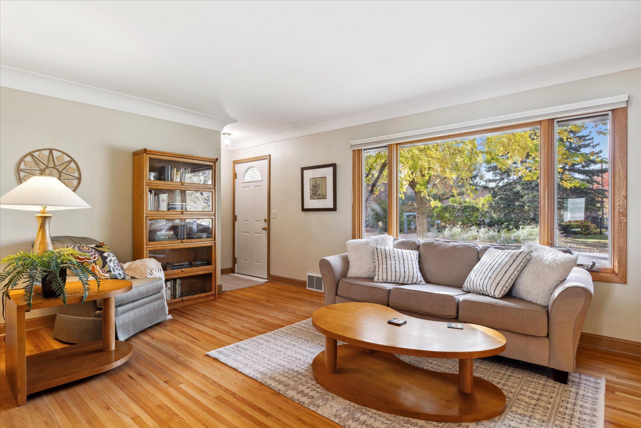 View of Residential at 3531 Tyler Street, Minneapolis MN 55418, Minneapolis - Mike Wilen | Minnesota Team Real Estate