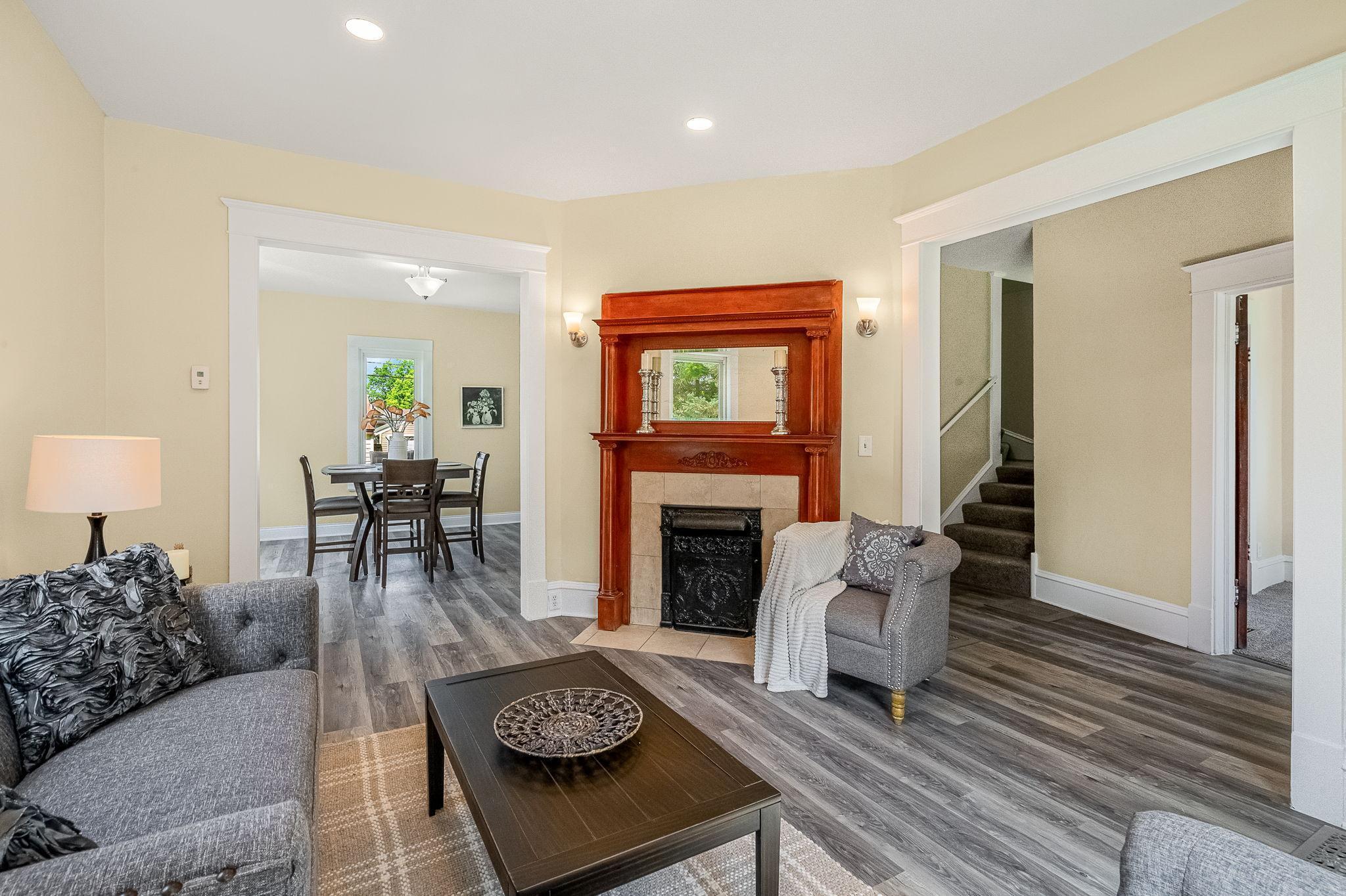 View of Residential at 4011 Lyndale Avenue, Minneapolis MN 55412, Minneapolis - Mike Wilen | Minnesota Team Real Estate