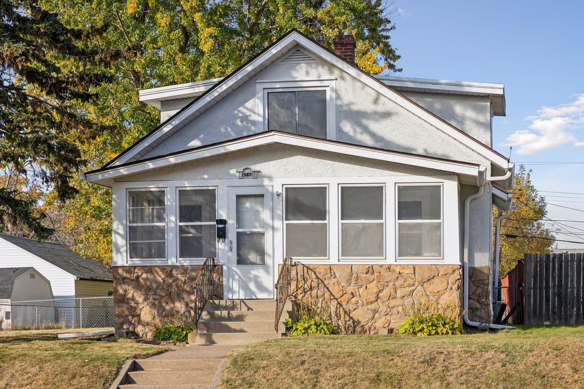 View of Residential at 4116 Washington Street, Columbia Heights MN 55421, Columbia Heights - Mike Wilen | Minnesota Team Real Estate