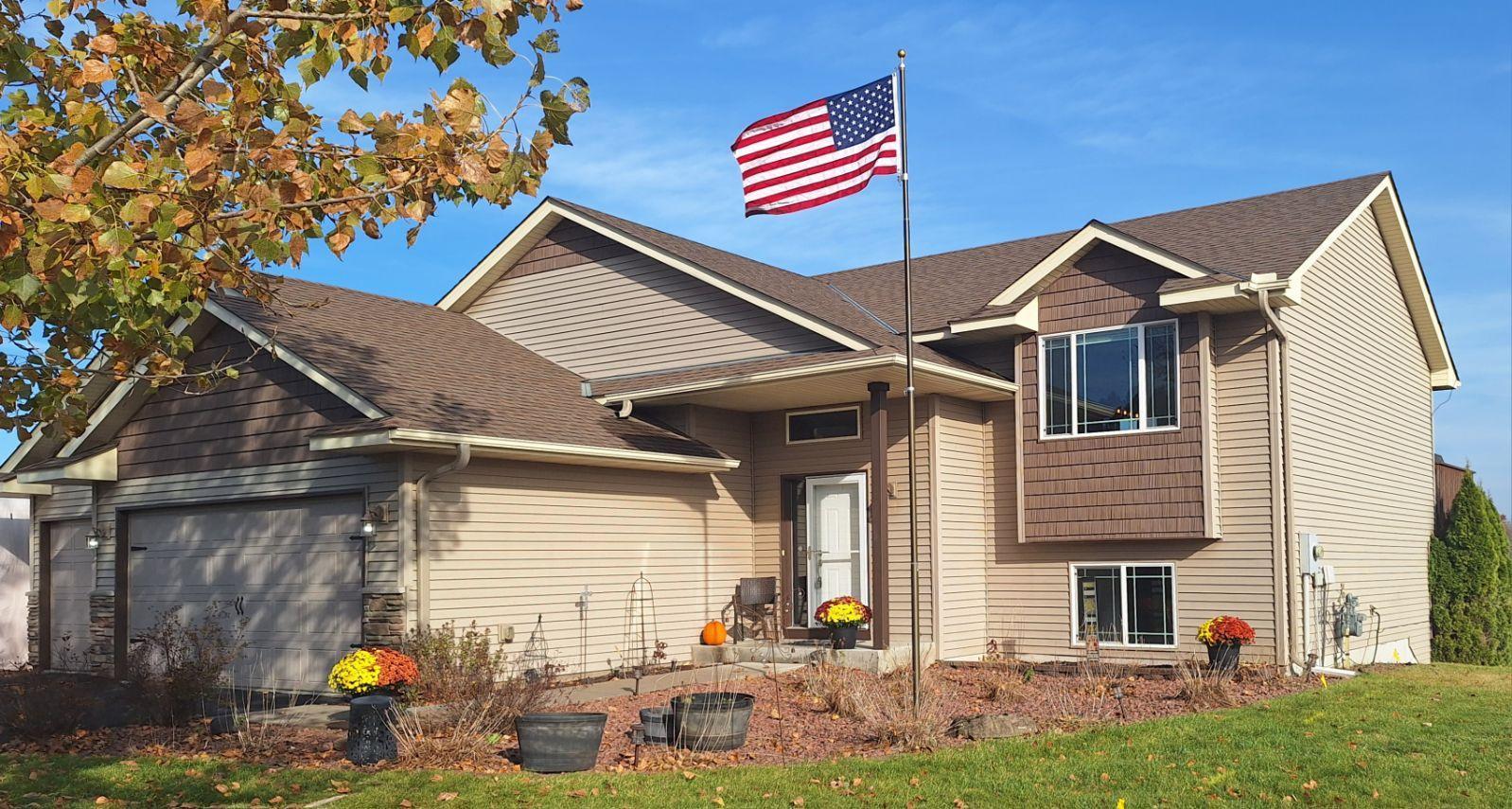 View of Residential at 23535 Isanti Street, East Bethel MN 55005, East Bethel - Mike Wilen | Minnesota Team Real Estate