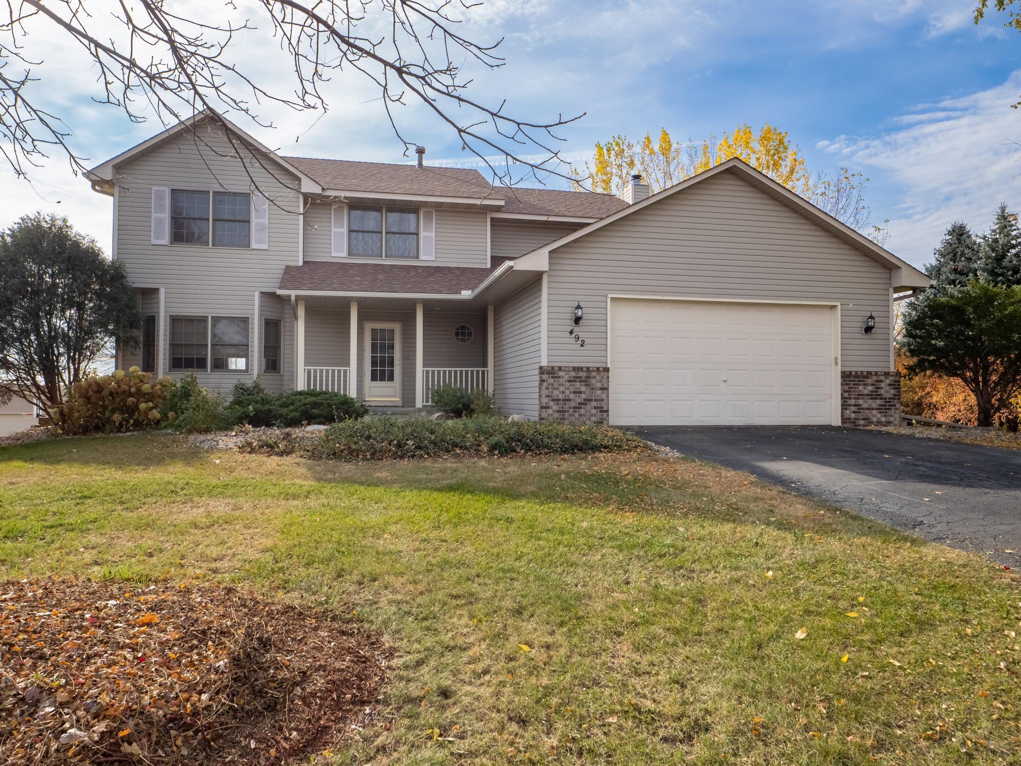 View of Residential at 492 Hennes Avenue, Shakopee MN 55379, Shakopee - Mike Wilen | Minnesota Team Real Estate