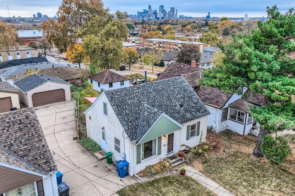 View of Residential at 1904 19th Avenue, Minneapolis MN 55418, Minneapolis - Mike Wilen | Minnesota Team Real Estate