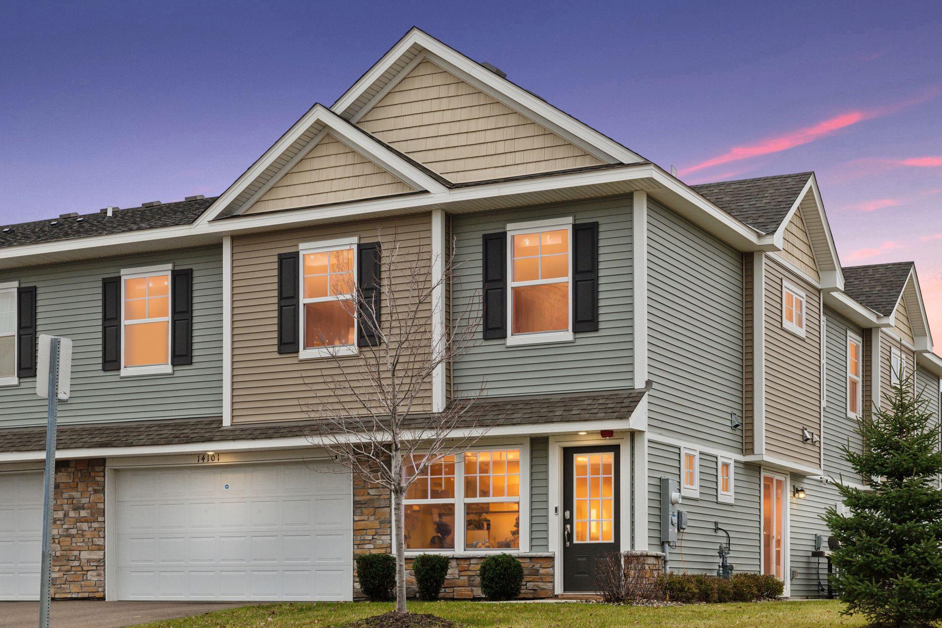 View of Residential at 14101 Addison Avenue, Rosemount MN 55068, Rosemount - Mike Wilen | Minnesota Team Real Estate