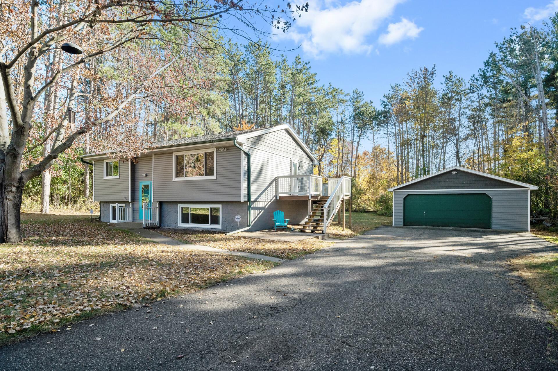 View of Residential at 4677 232nd Street, Forest Lake MN 55025, Forest Lake - Mike Wilen | Minnesota Team Real Estate