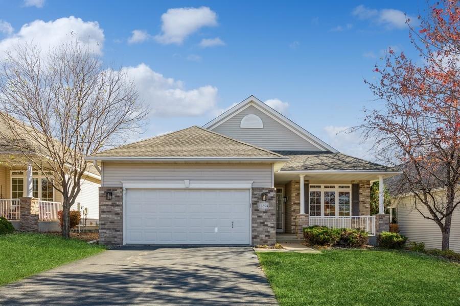 View of Residential at 13594 Crossglenn Path, Rosemount MN 55068, Rosemount - Mike Wilen | Minnesota Team Real Estate