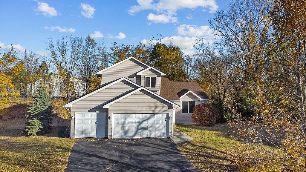 View of Residential at 3833 Chase Avenue, Anoka MN 55303, Anoka - Mike Wilen | Minnesota Team Real Estate