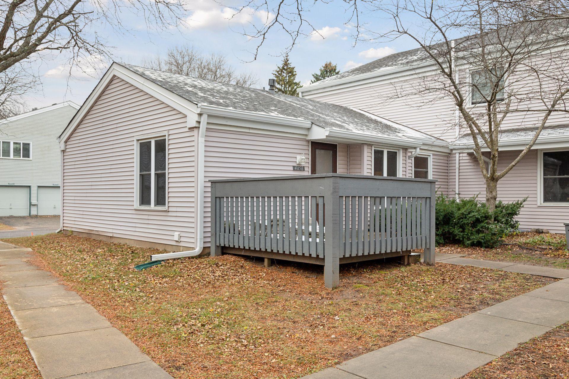 View of Residential at 4858 Grenwich Trail, Oakdale MN 55128, Oakdale - Mike Wilen | Minnesota Team Real Estate
