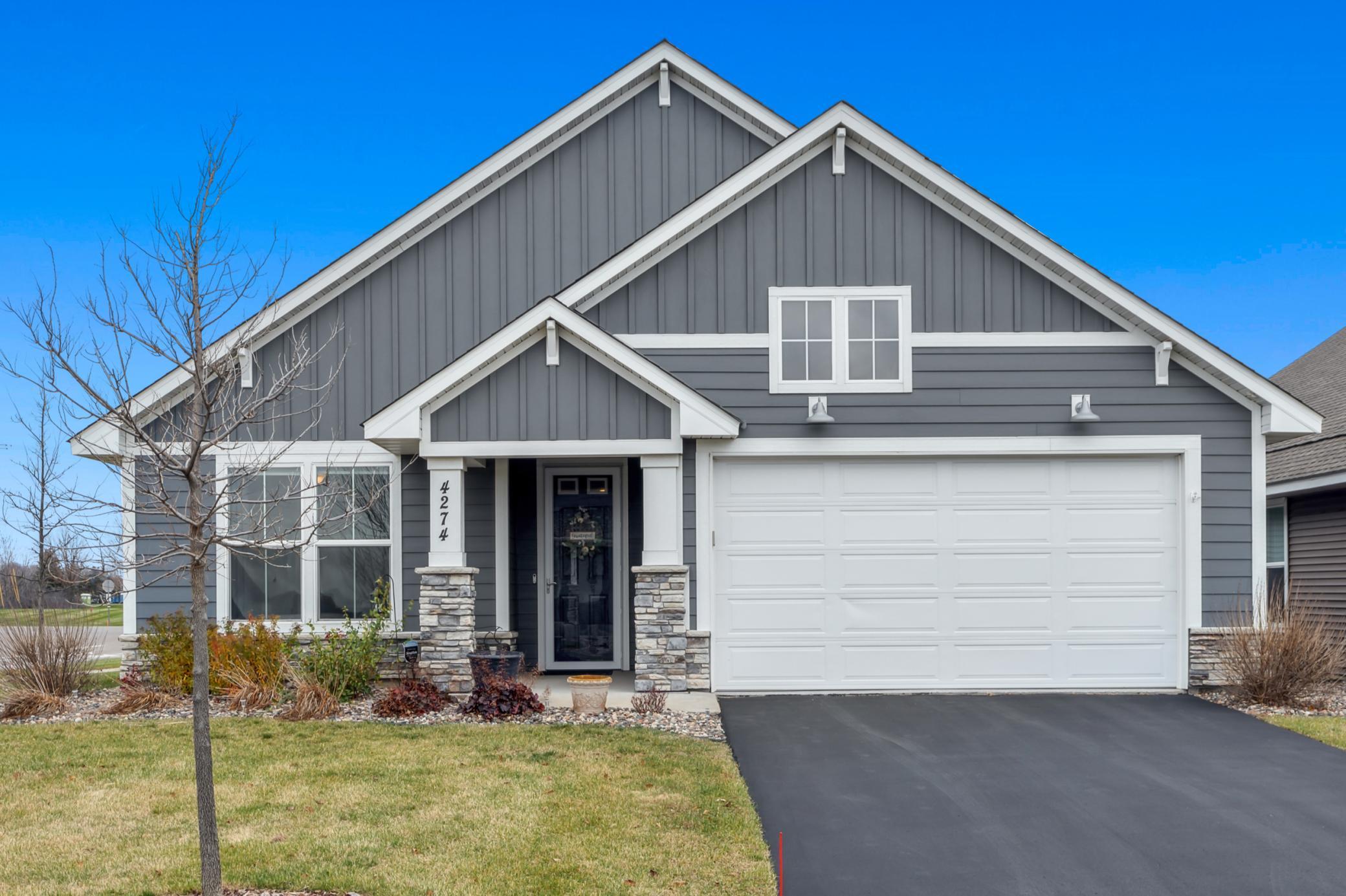 View of Residential at 4274 Monarch Drive, Woodbury MN 55129, Woodbury - Mike Wilen | Minnesota Team Real Estate