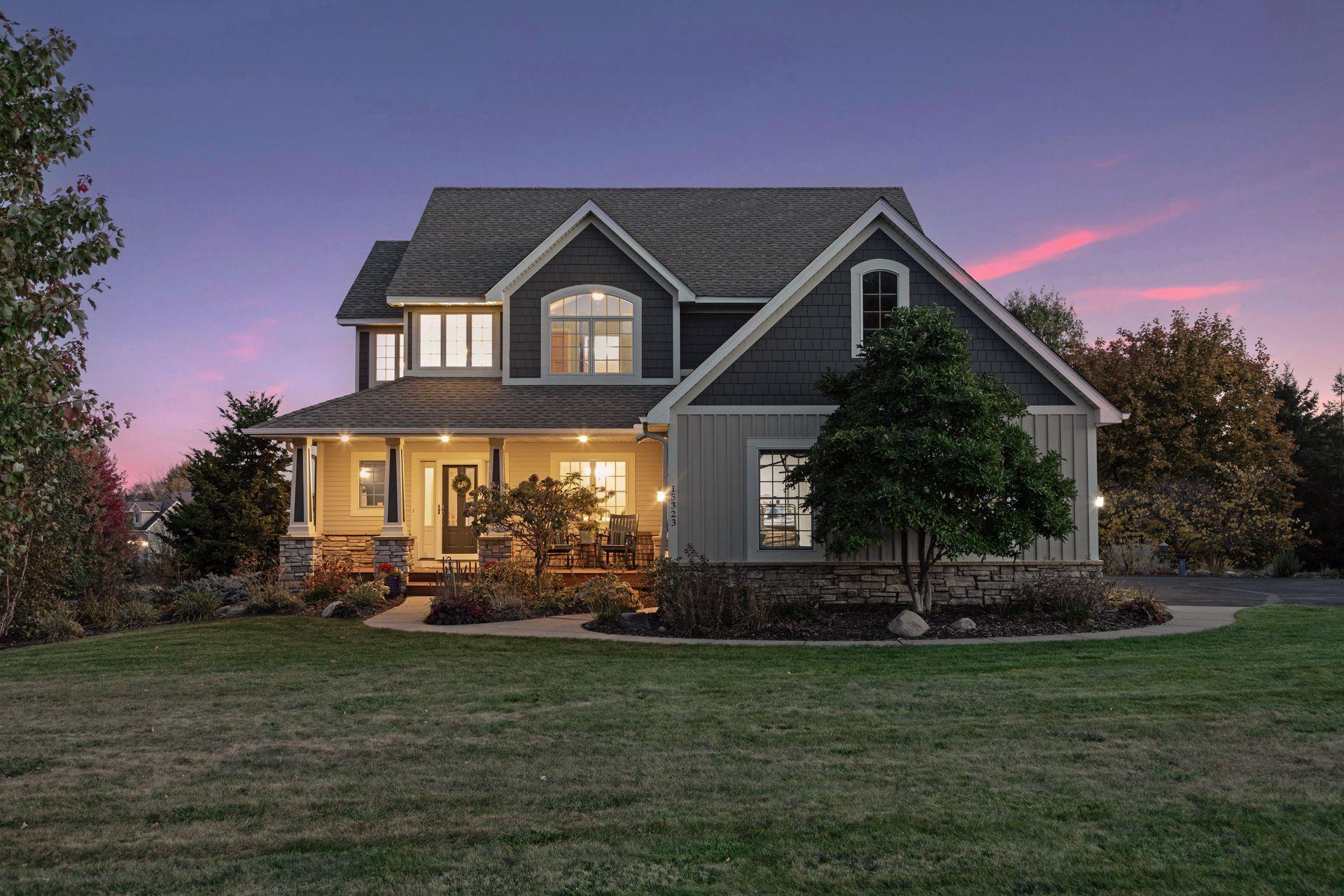 View of Residential at 15323 Painters Lane, Stillwater MN 55082, Stillwater - Mike Wilen | Minnesota Team Real Estate