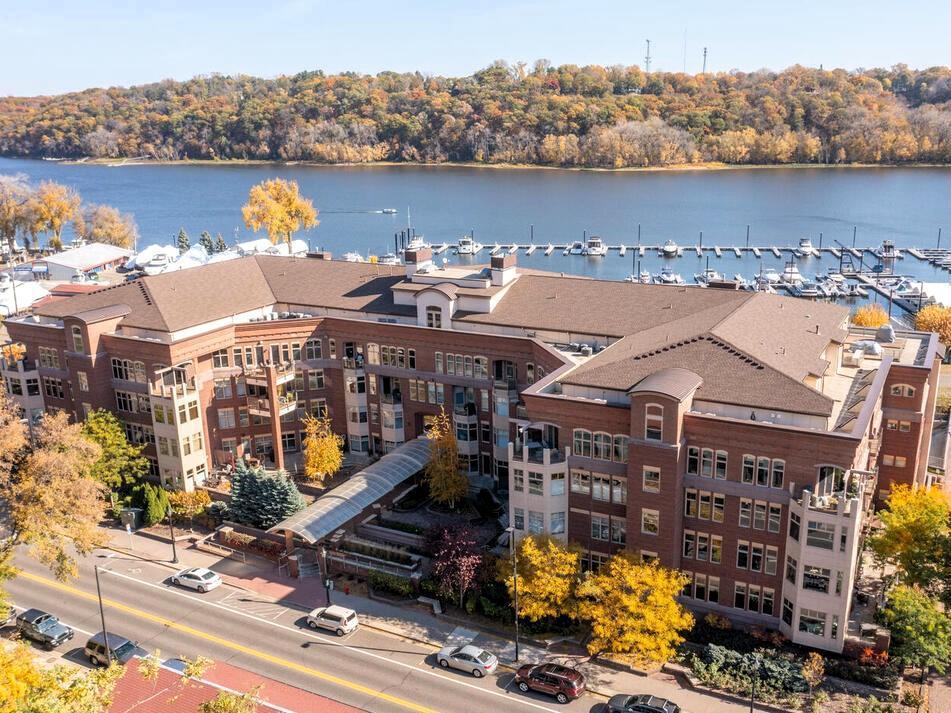 View of Residential at 501 Main Street #406, Stillwater MN 55082, Stillwater - Mike Wilen | Minnesota Team Real Estate
