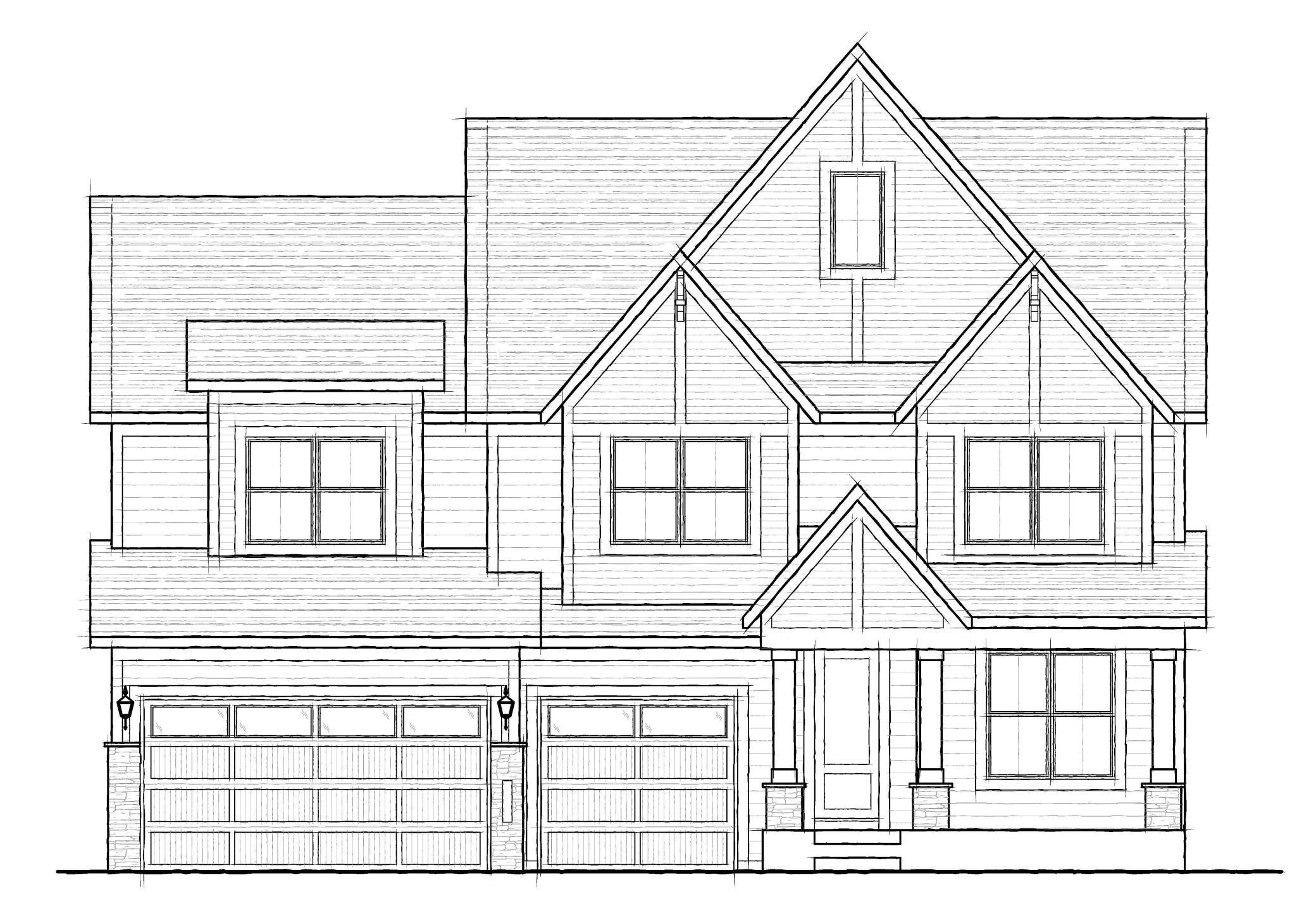 View of Residential at 4231 Arbor Bay, Woodbury MN 55129, Woodbury - Mike Wilen | Minnesota Team Real Estate