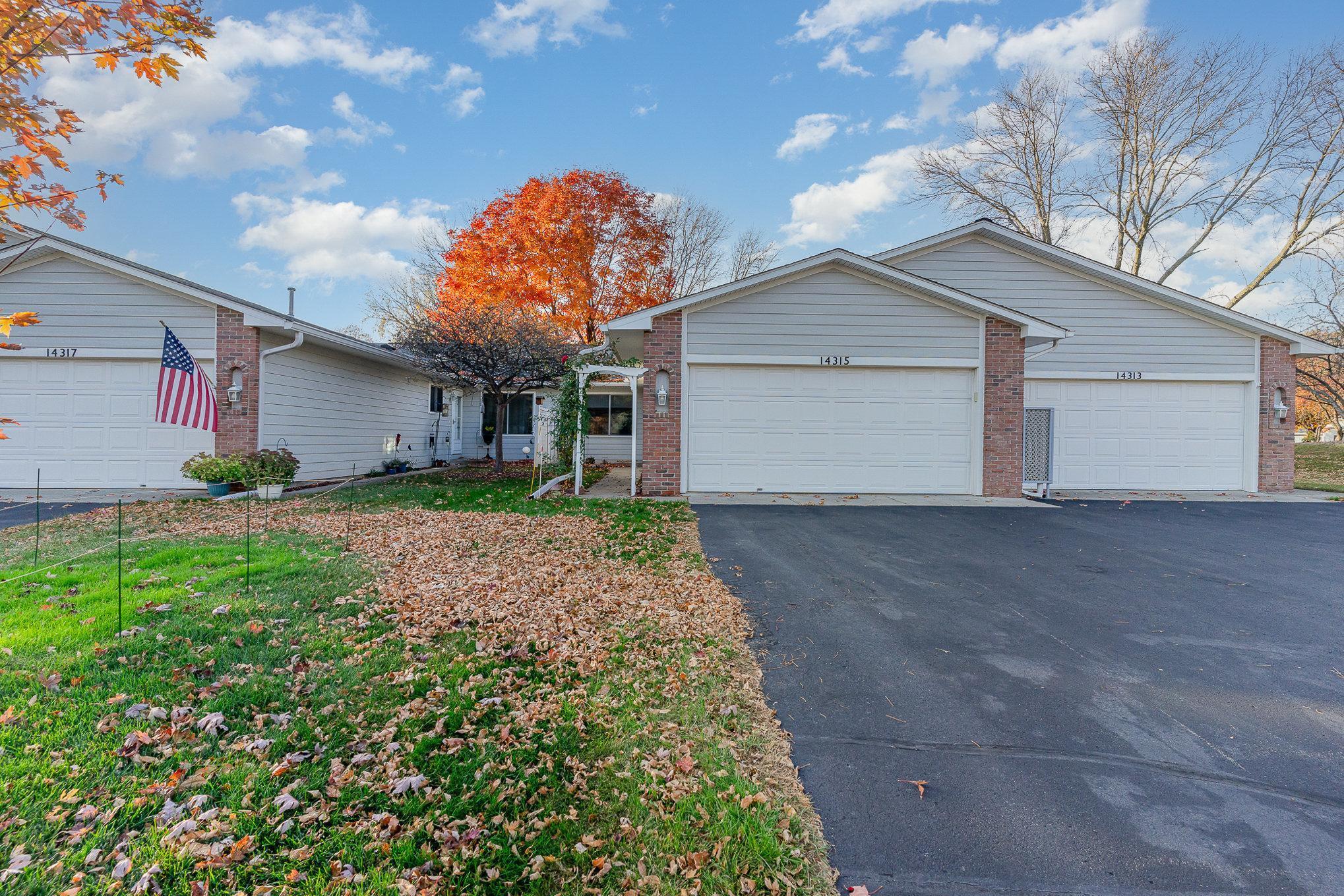 View of Residential at 14315 Glenda Drive, Apple Valley MN 55124, Apple Valley - Mike Wilen | Minnesota Team Real Estate