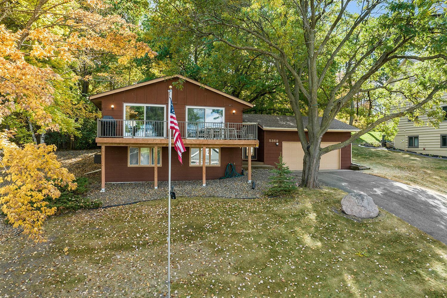 View of Residential at 5369 Candy Cove Trail, Prior Lake MN 55372, Prior Lake - Mike Wilen | Minnesota Team Real Estate