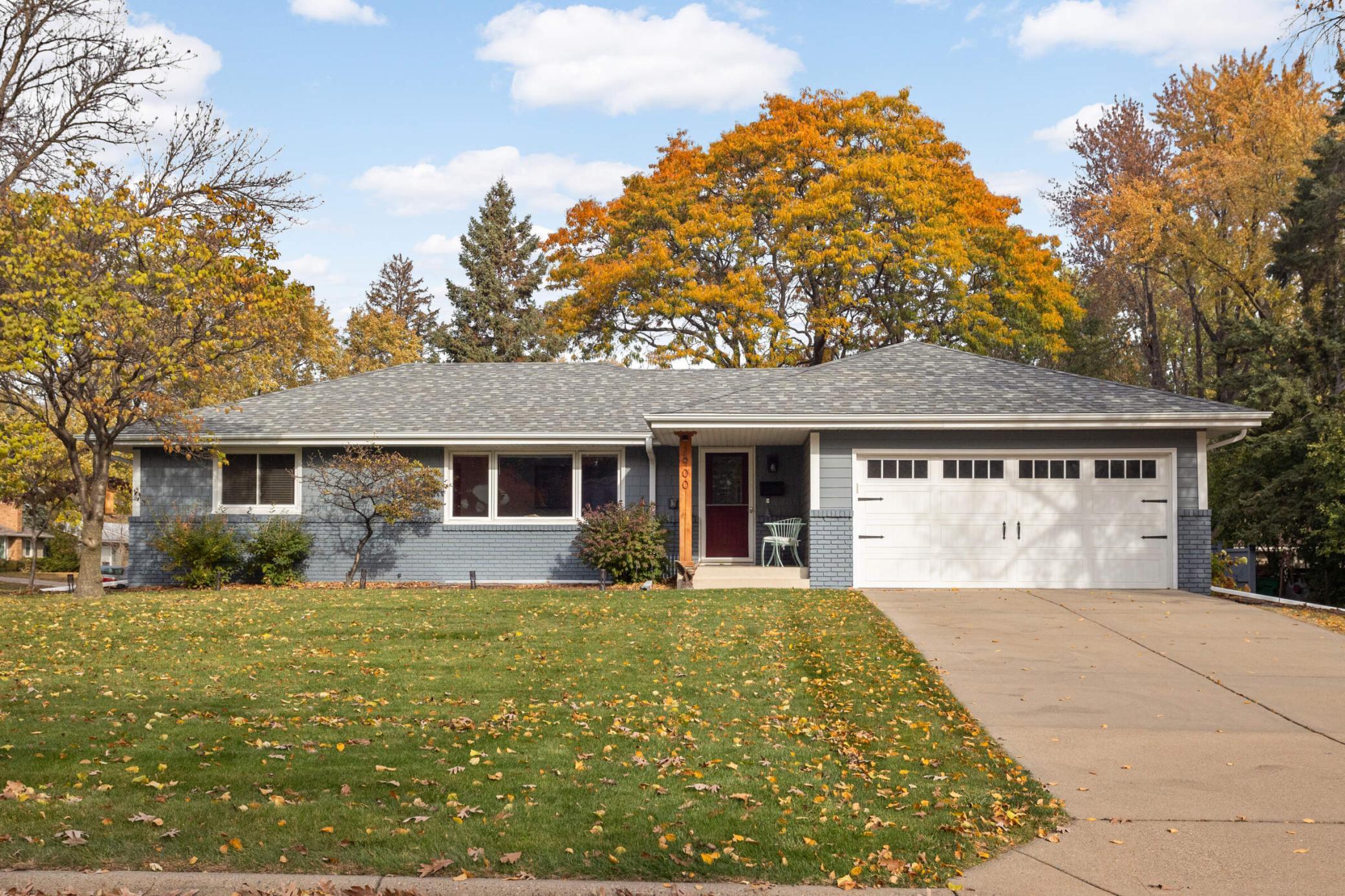 View of Residential at 1900 Sumter Avenue, Golden Valley MN 55427, Golden Valley - Mike Wilen | Minnesota Team Real Estate