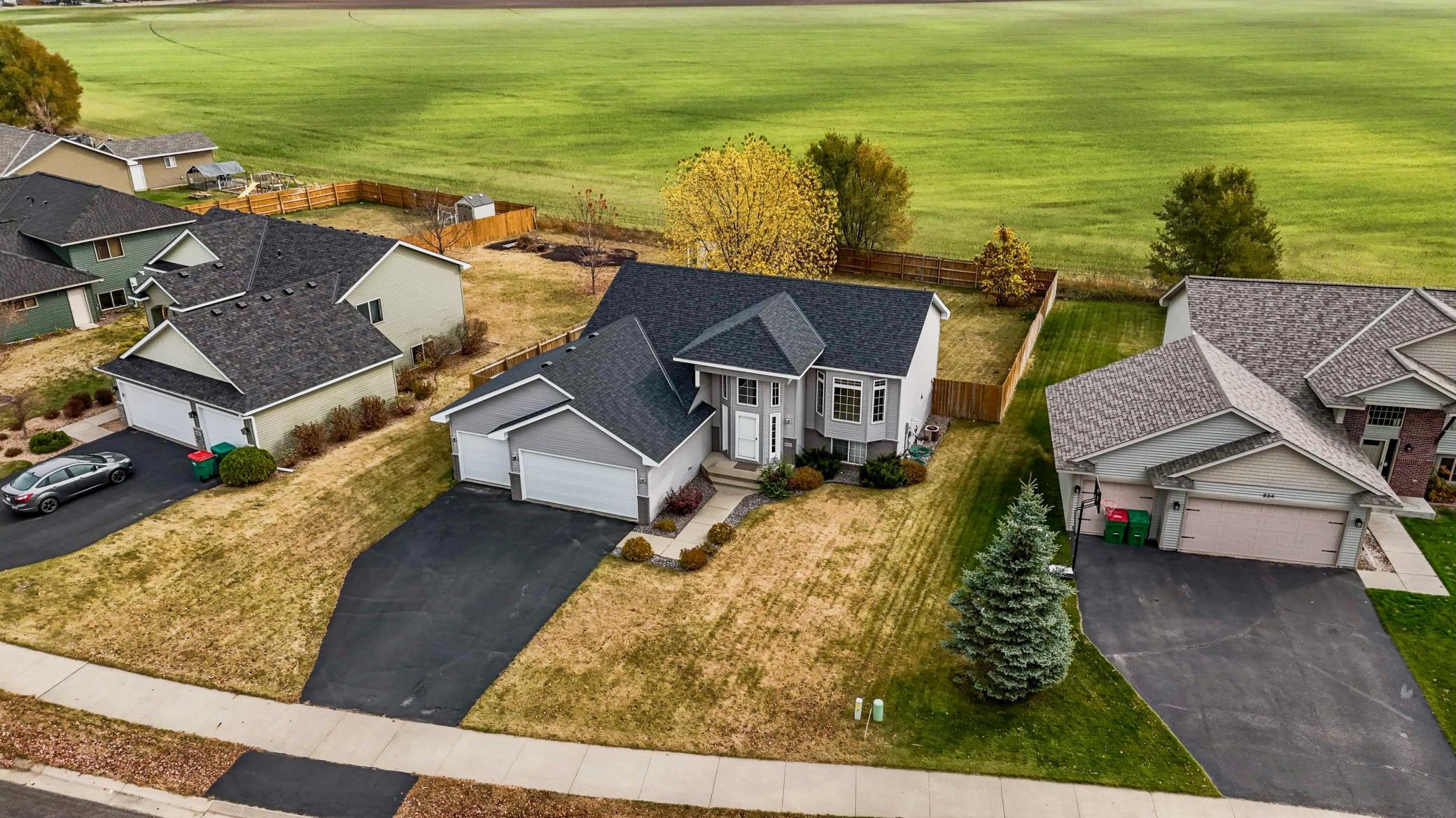 View of Residential at 830 Harrison Drive, Big Lake MN 55309, Big Lake - Mike Wilen | Minnesota Team Real Estate