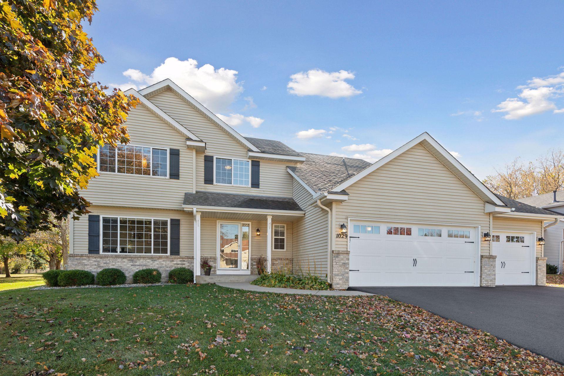 View of Residential at 1029 Pond Curve, Waconia MN 55387, Waconia - Mike Wilen | Minnesota Team Real Estate