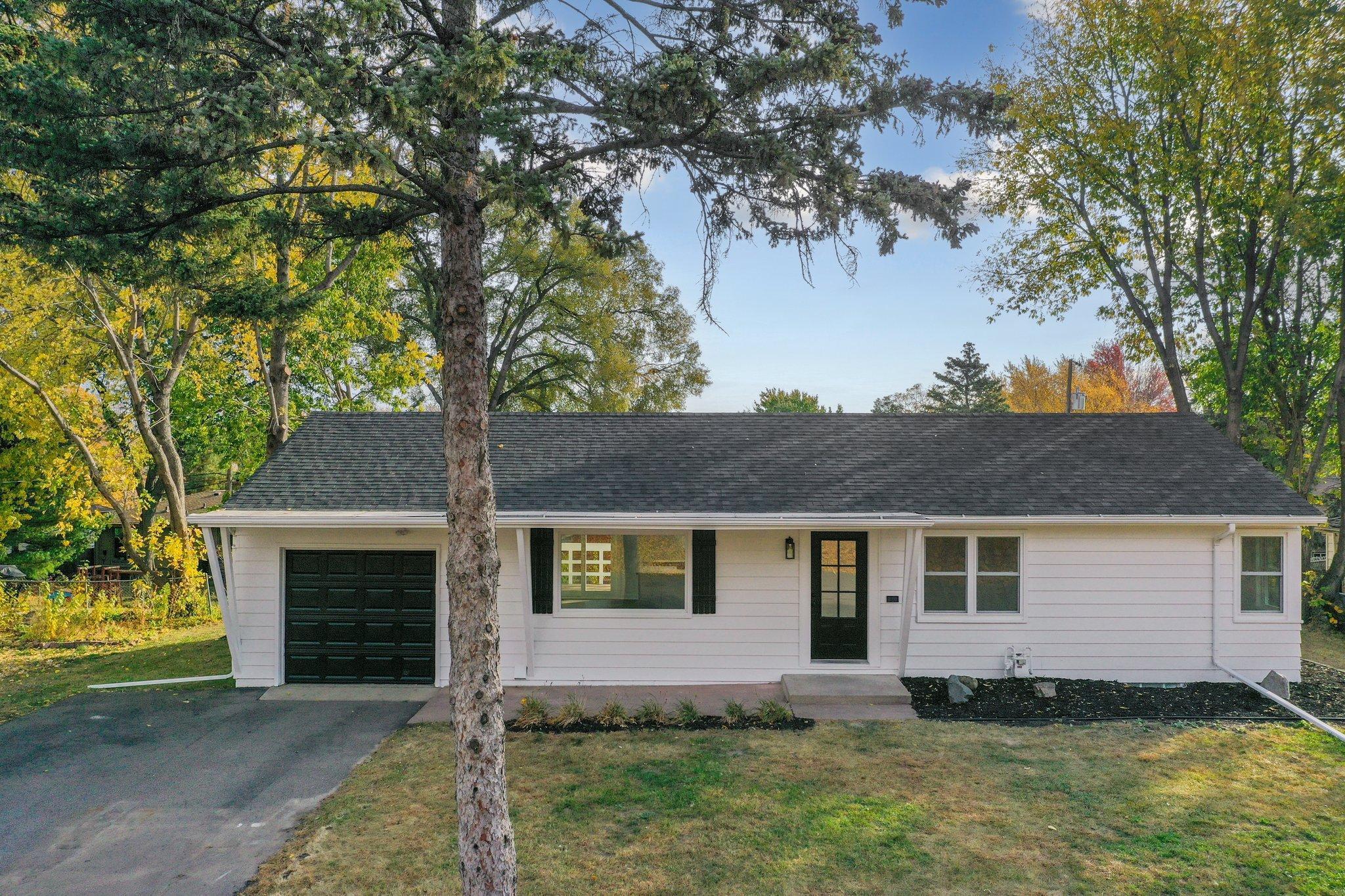 View of Residential at 4724 Quail Avenue, Crystal MN 55429, Crystal - Mike Wilen | Minnesota Team Real Estate