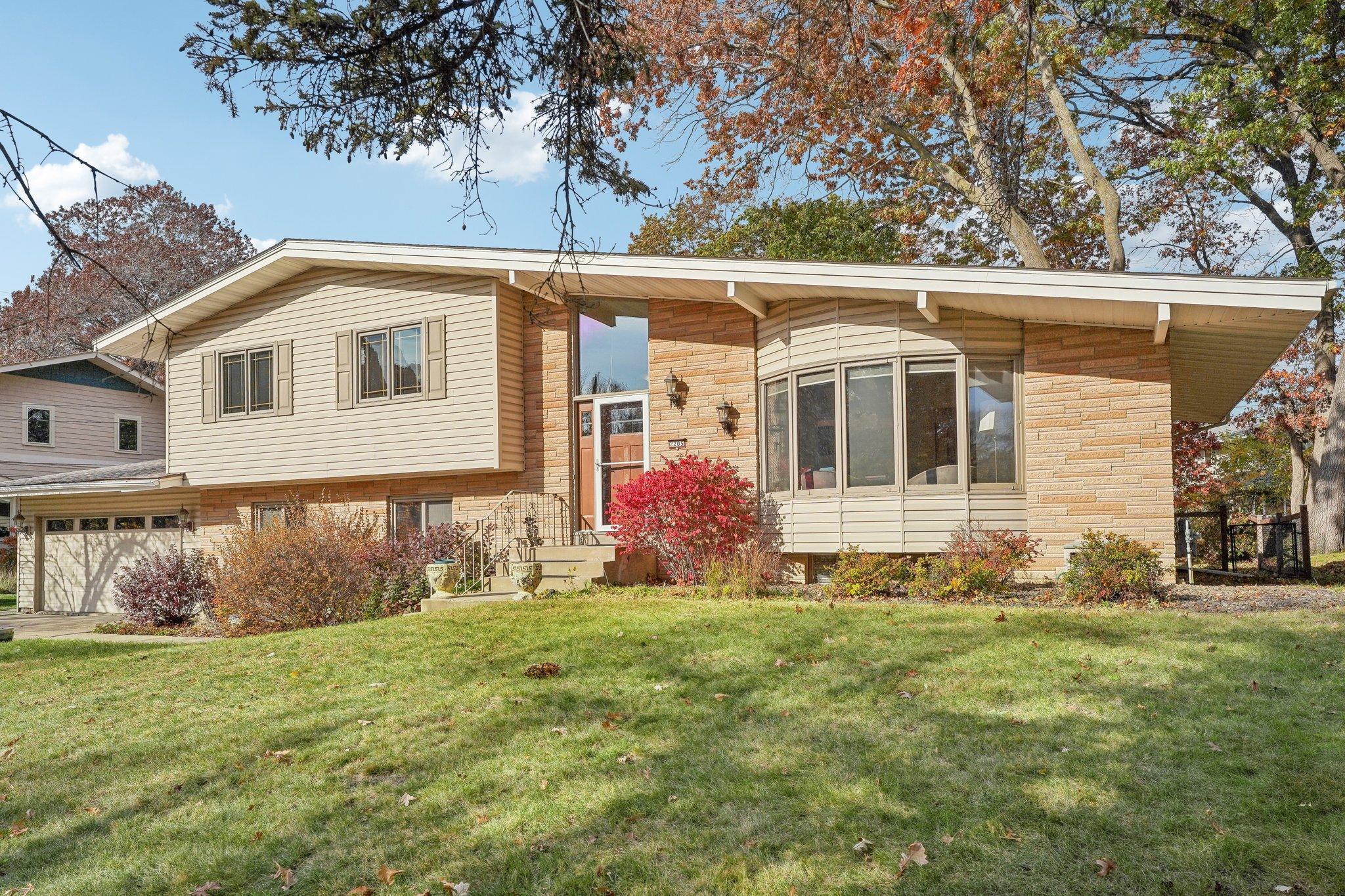 View of Residential at 2205 Argonne Drive, Columbia Heights MN 55421, Columbia Heights - Mike Wilen | Minnesota Team Real Estate