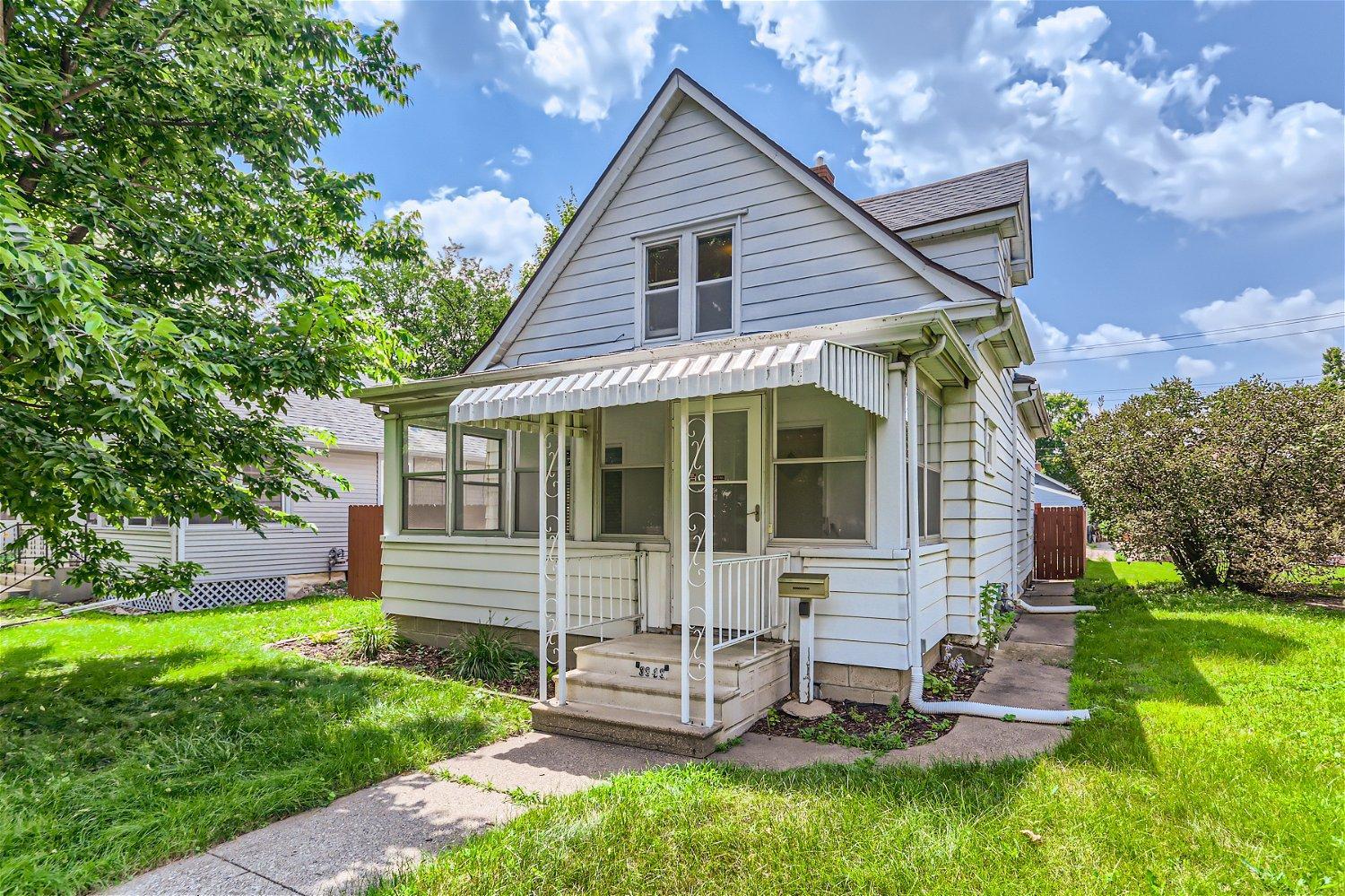 View of Residential at 3848 30th Avenue, Minneapolis MN 55406, Minneapolis - Mike Wilen | Minnesota Team Real Estate