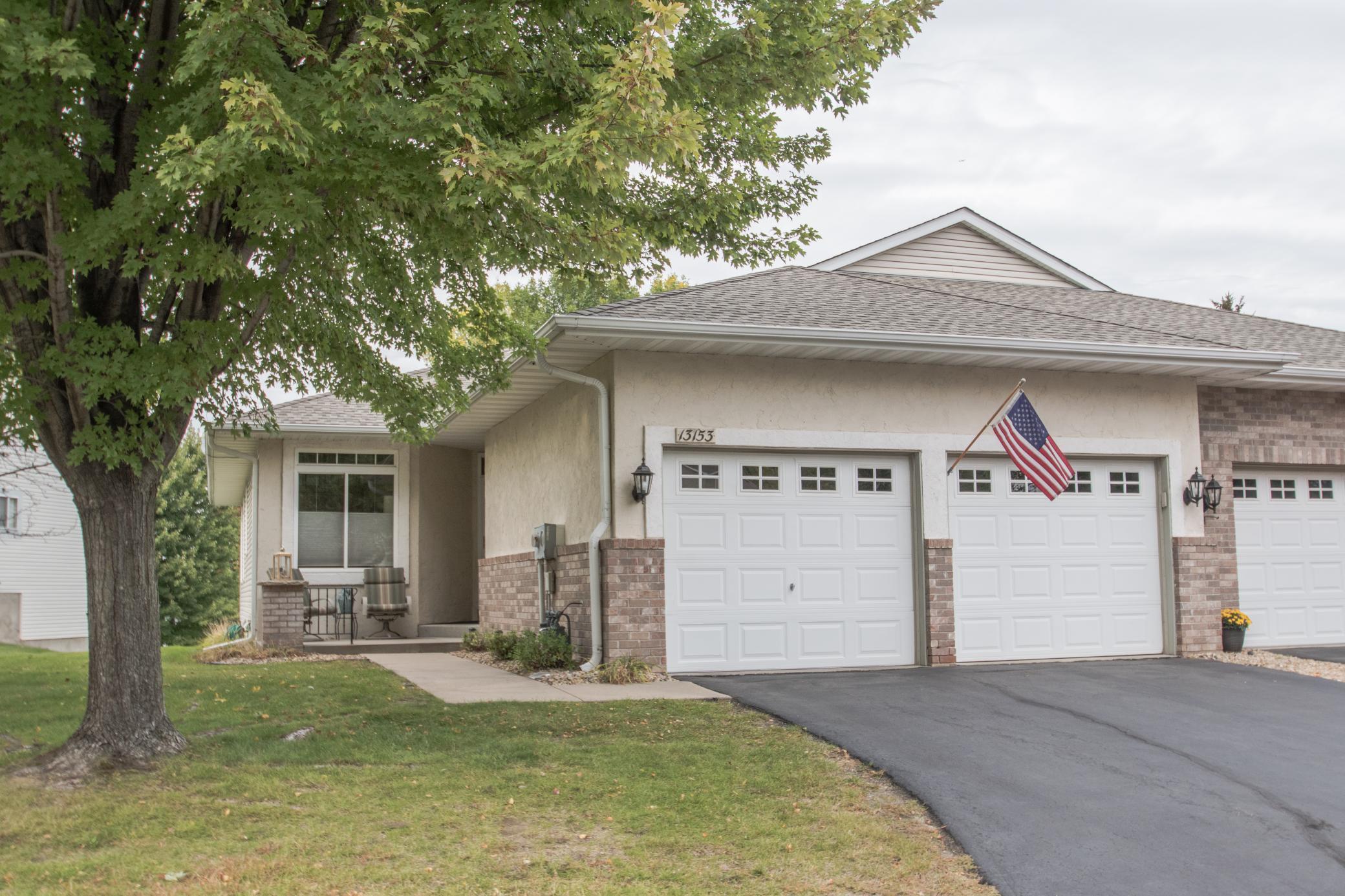 View of Residential at 13153 Falcons Way, Savage MN 55378, Savage - Mike Wilen | Minnesota Team Real Estate