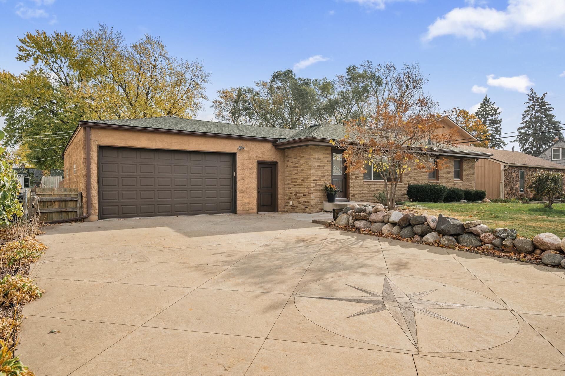 View of Residential at 4324 Hampshire Avenue, Crystal MN 55428, Crystal - Mike Wilen | Minnesota Team Real Estate