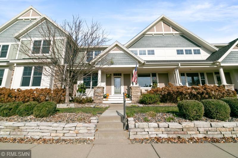 View of Residential at 15736 Cobblestone Lake Parkway, Apple Valley MN 55124, Apple Valley - Mike Wilen | Minnesota Team Real Estate