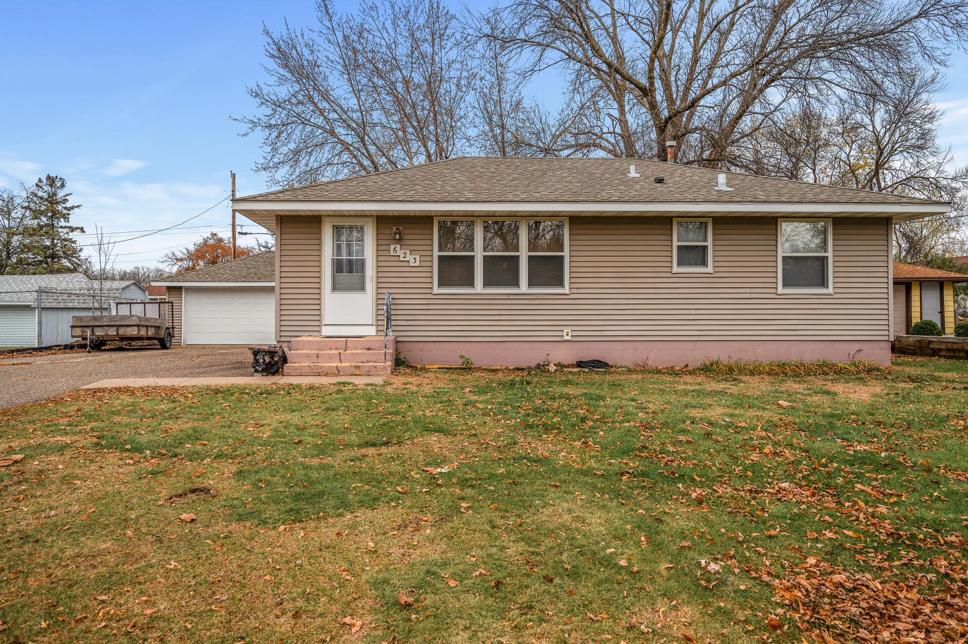 View of Residential at 623 113th Avenue, Coon Rapids MN 55448, Coon Rapids - Mike Wilen | Minnesota Team Real Estate