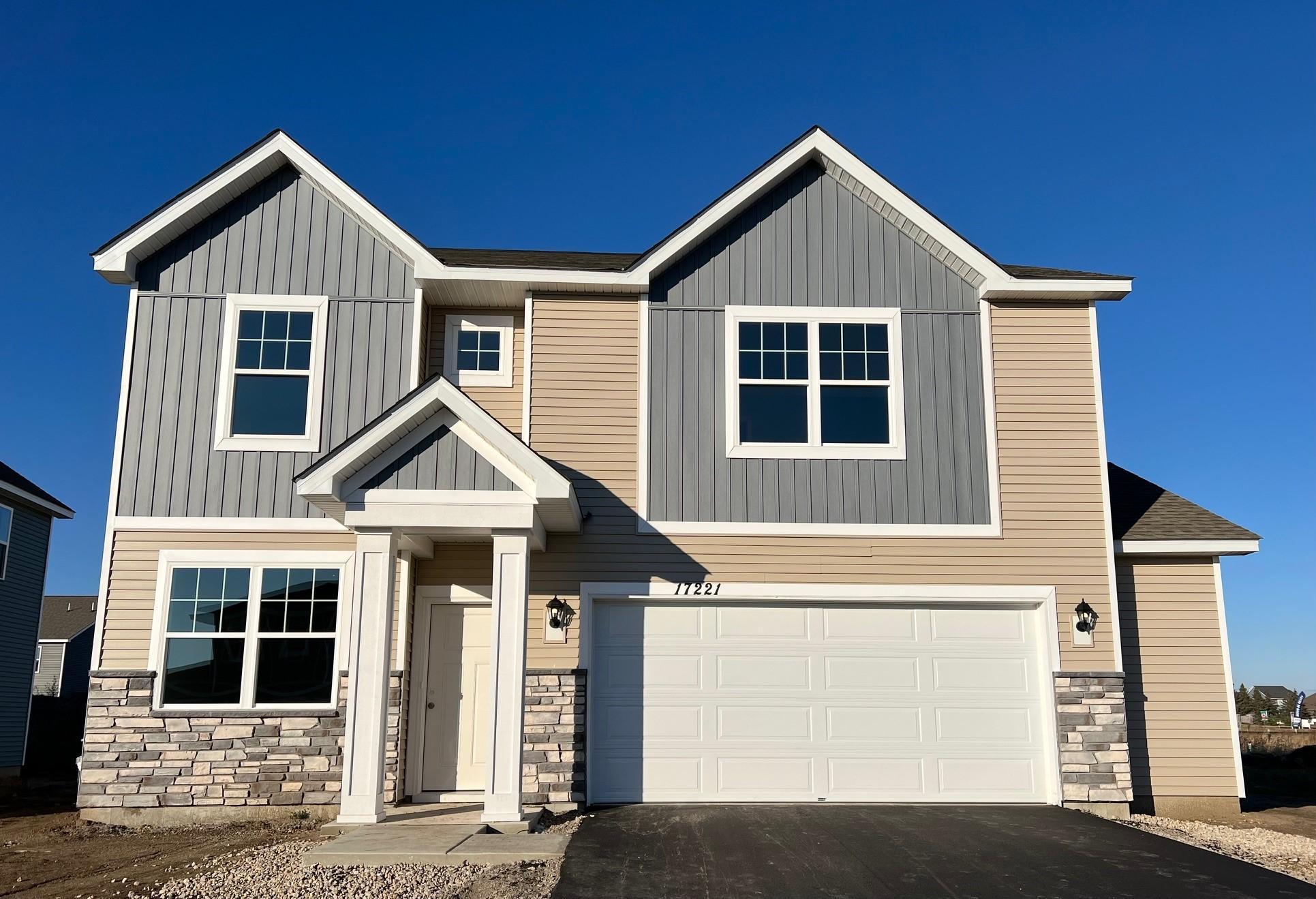 View of Residential at 17221 Durham Drive, Lakeville MN 55044, Lakeville - Mike Wilen | Minnesota Team Real Estate