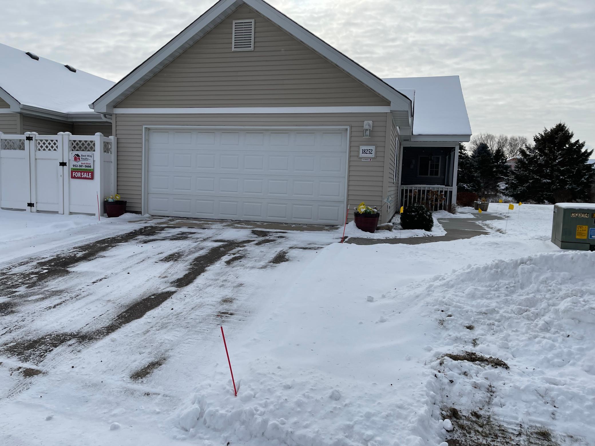 View of Residential at 18252 Kent Street, Elk River MN 55330, Elk River - Mike Wilen | Minnesota Team Real Estate