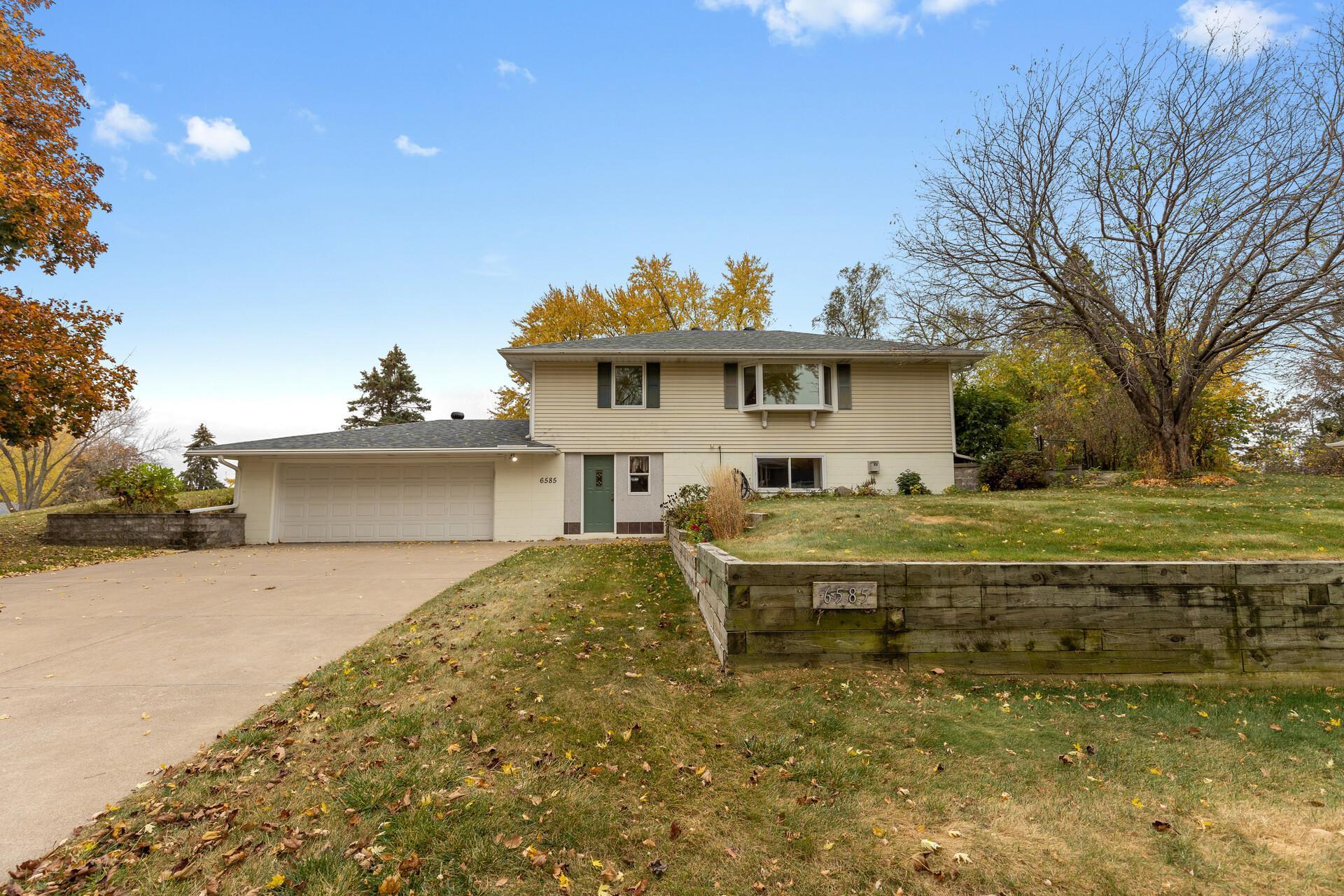 View of Residential at 6585 2nd Street, Oakdale MN 55128, Oakdale - Mike Wilen | Minnesota Team Real Estate