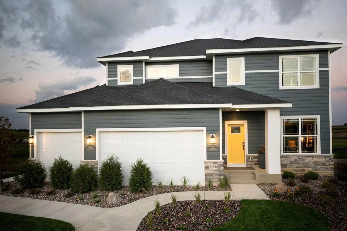 View of Residential at 15913 116th Avenue, Dayton MN 55369, Dayton - Mike Wilen | Minnesota Team Real Estate