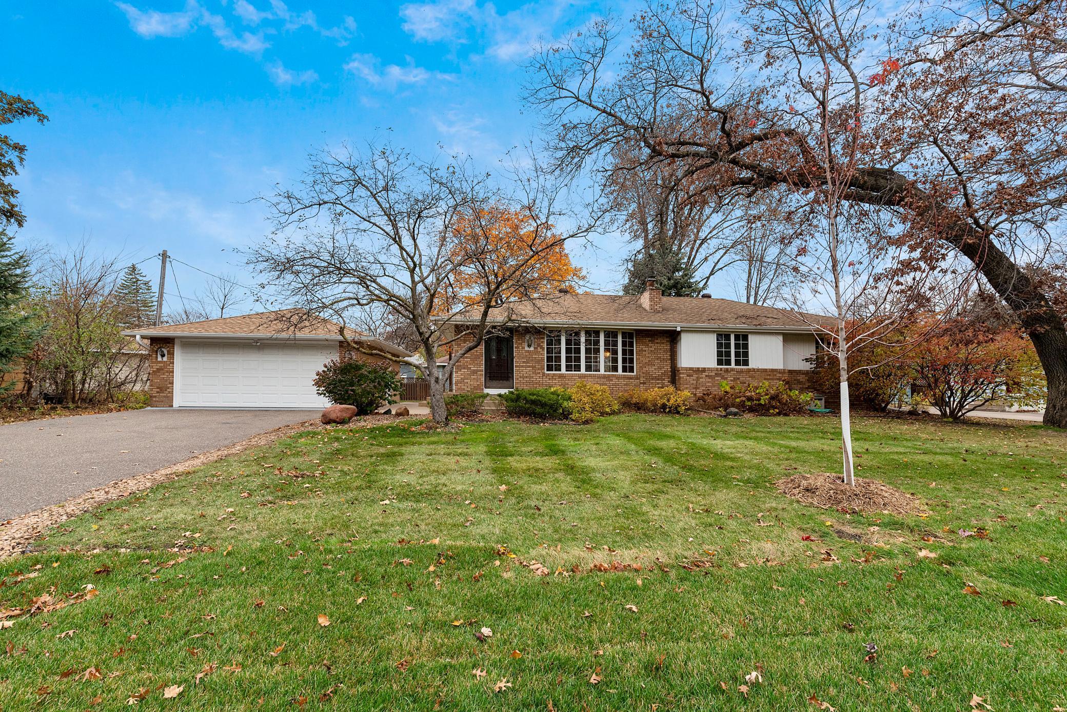 View of Residential at 313 Territorial Road, Blaine MN 55434, Blaine - Mike Wilen | Minnesota Team Real Estate