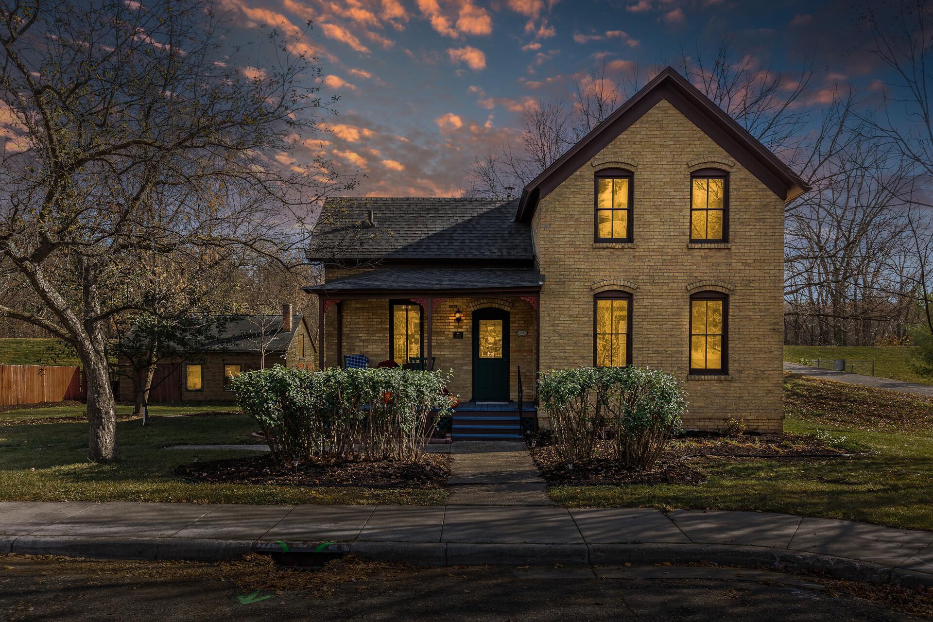 View of Residential at 217 Main Street, Carver MN 55315, Carver - Mike Wilen | Minnesota Team Real Estate