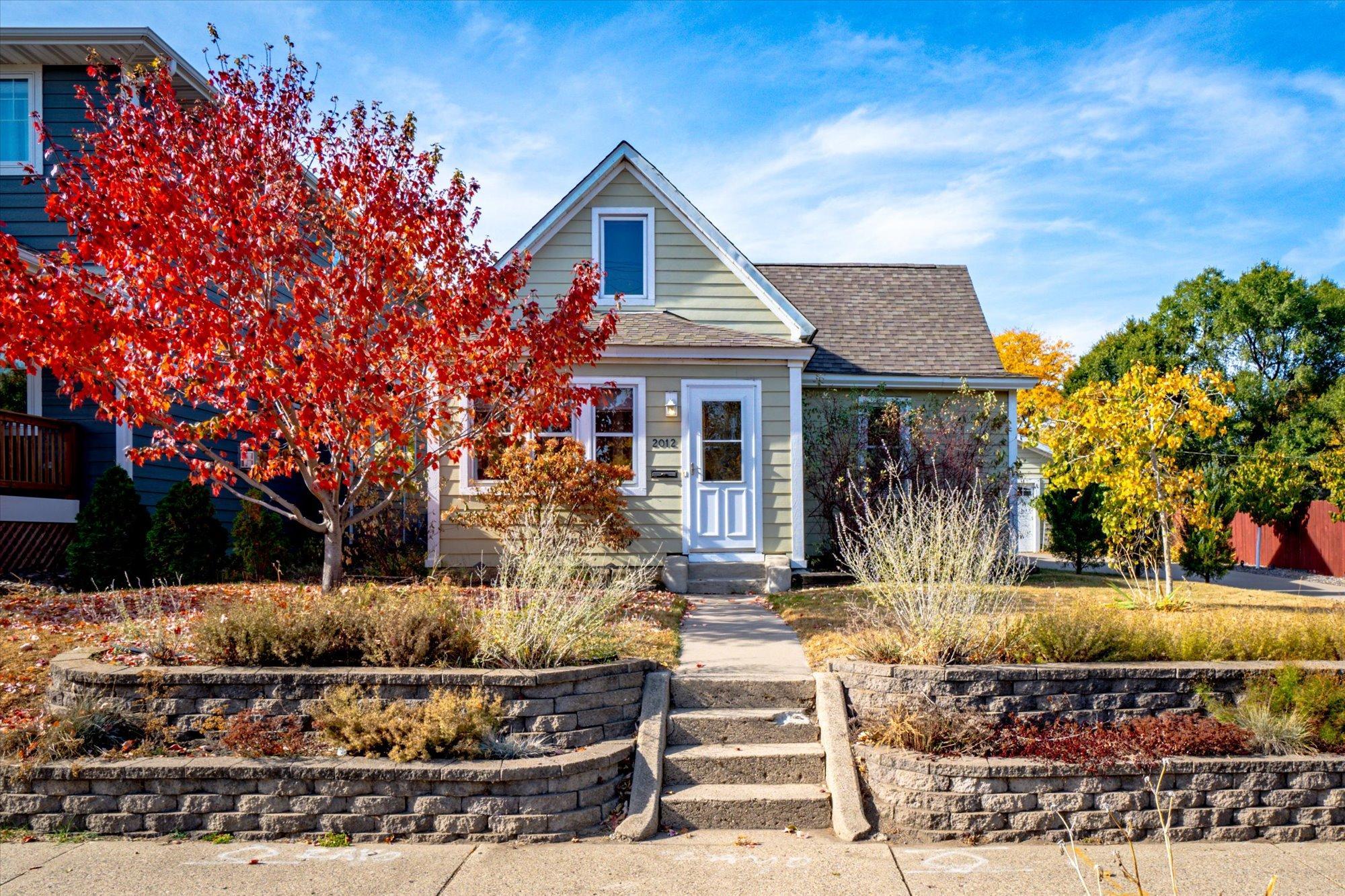 View of Residential at 2012 Washington Street, Minneapolis MN 55418, Minneapolis - Mike Wilen | Minnesota Team Real Estate