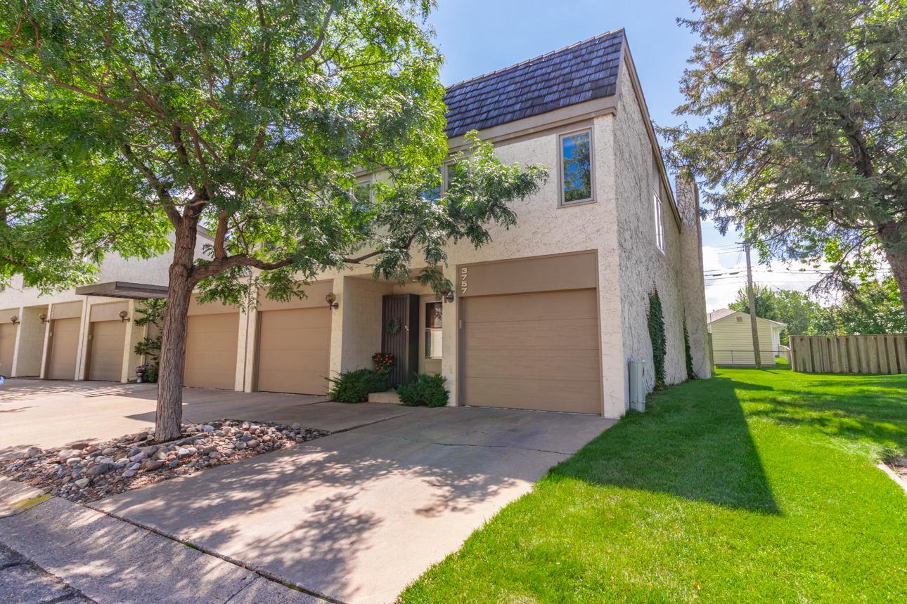 View of Residential at 3757 Towndale Drive, Bloomington MN 55431, Bloomington - Mike Wilen | Minnesota Team Real Estate