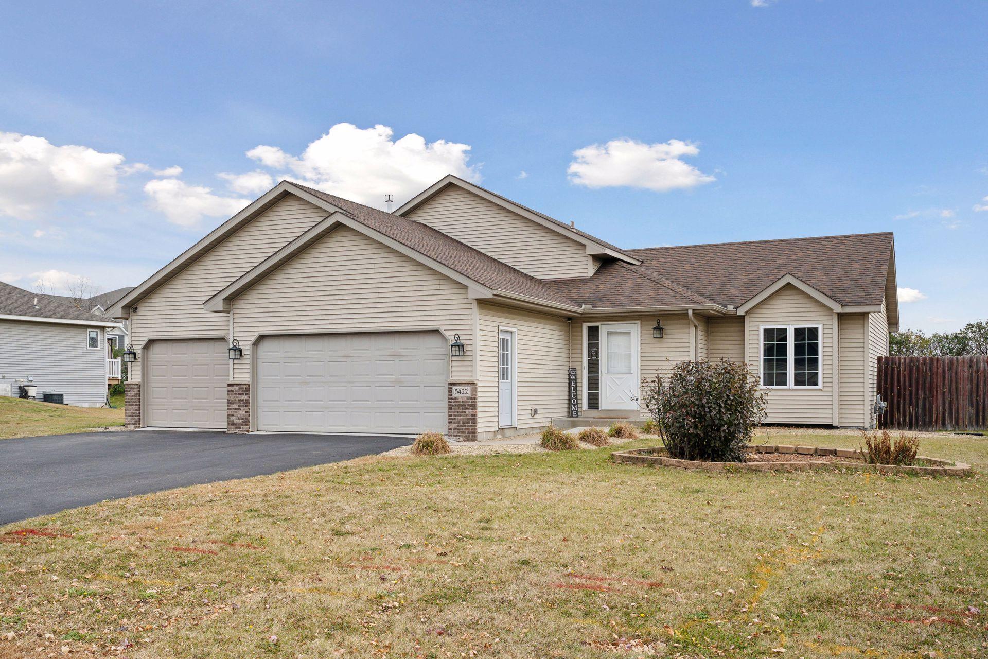 View of Residential at 5422 Kalland Avenue, Albertville MN 55301, Albertville - Mike Wilen | Minnesota Team Real Estate