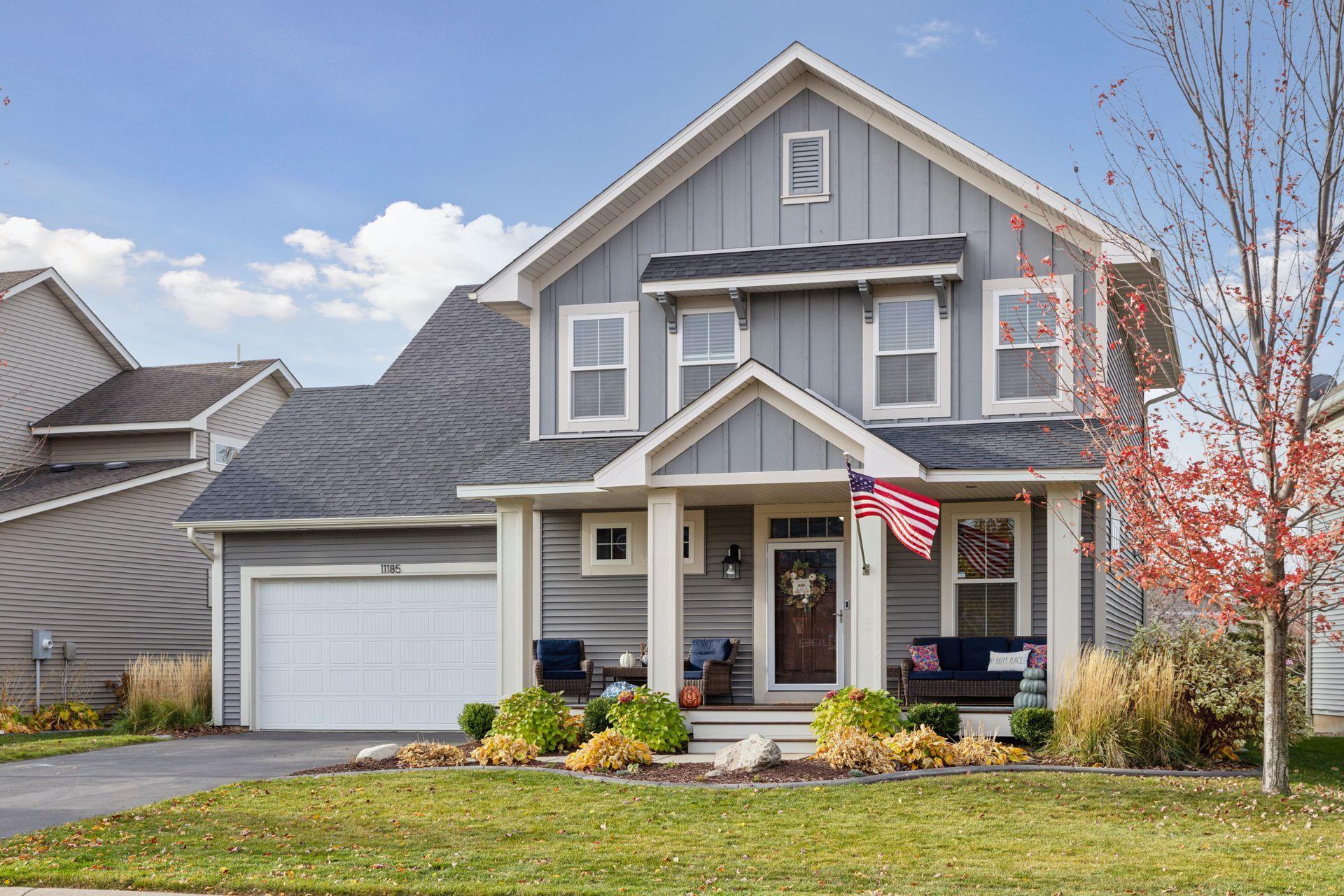 View of Residential at 11185 Anvil Curve, Woodbury MN 55129, Woodbury - Mike Wilen | Minnesota Team Real Estate