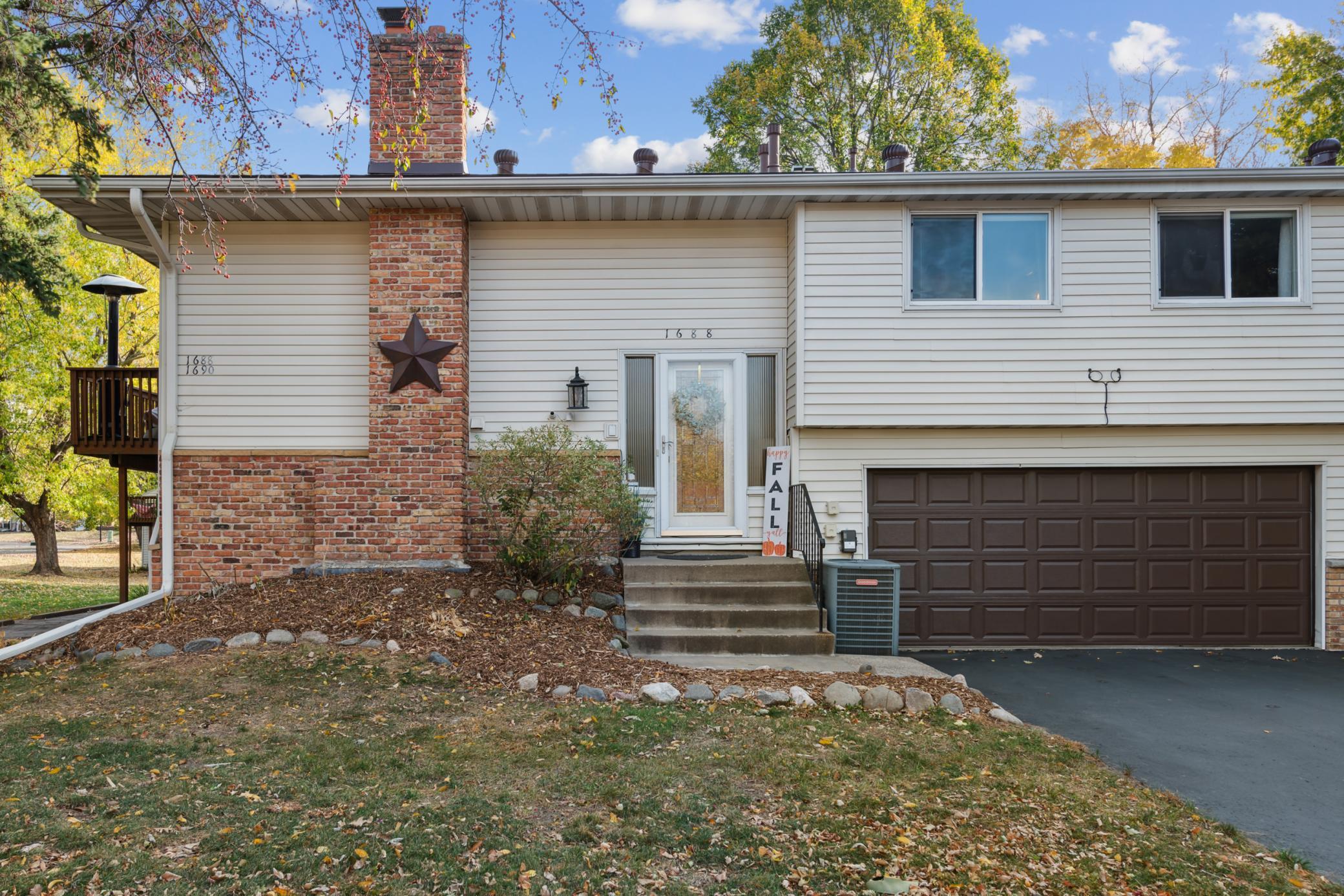 View of Residential at 1688 Hickory Hill Drive, Eagan MN 55122, Eagan - Mike Wilen | Minnesota Team Real Estate