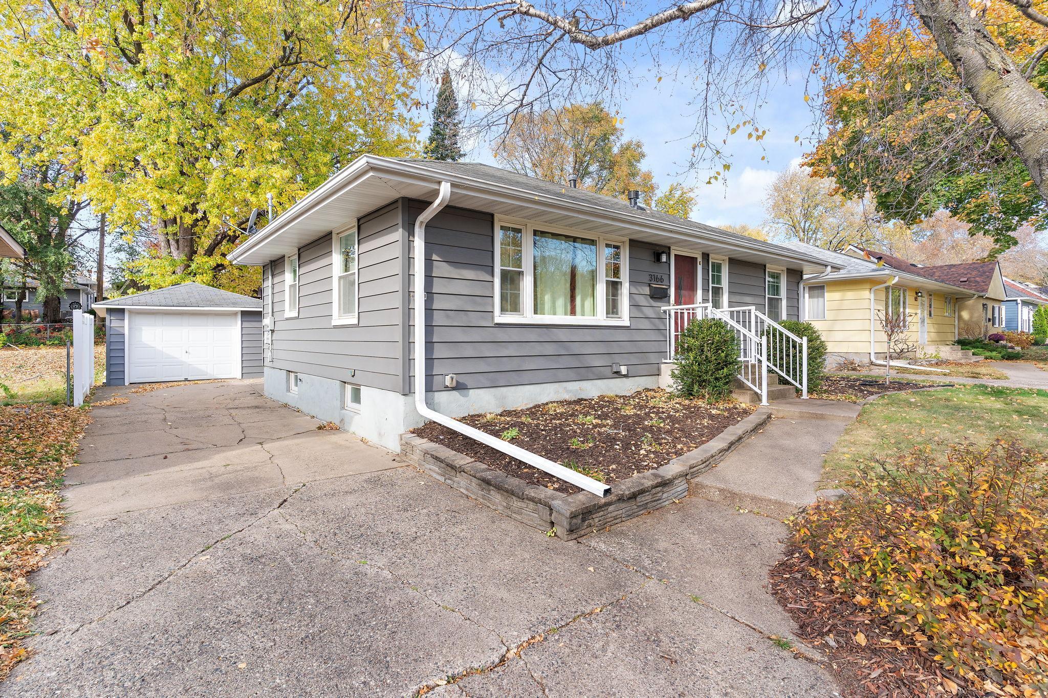 View of Residential at 3166 Sumter Avenue, Saint Louis Park MN 55426, Saint Louis Park - Mike Wilen | Minnesota Team Real Estate