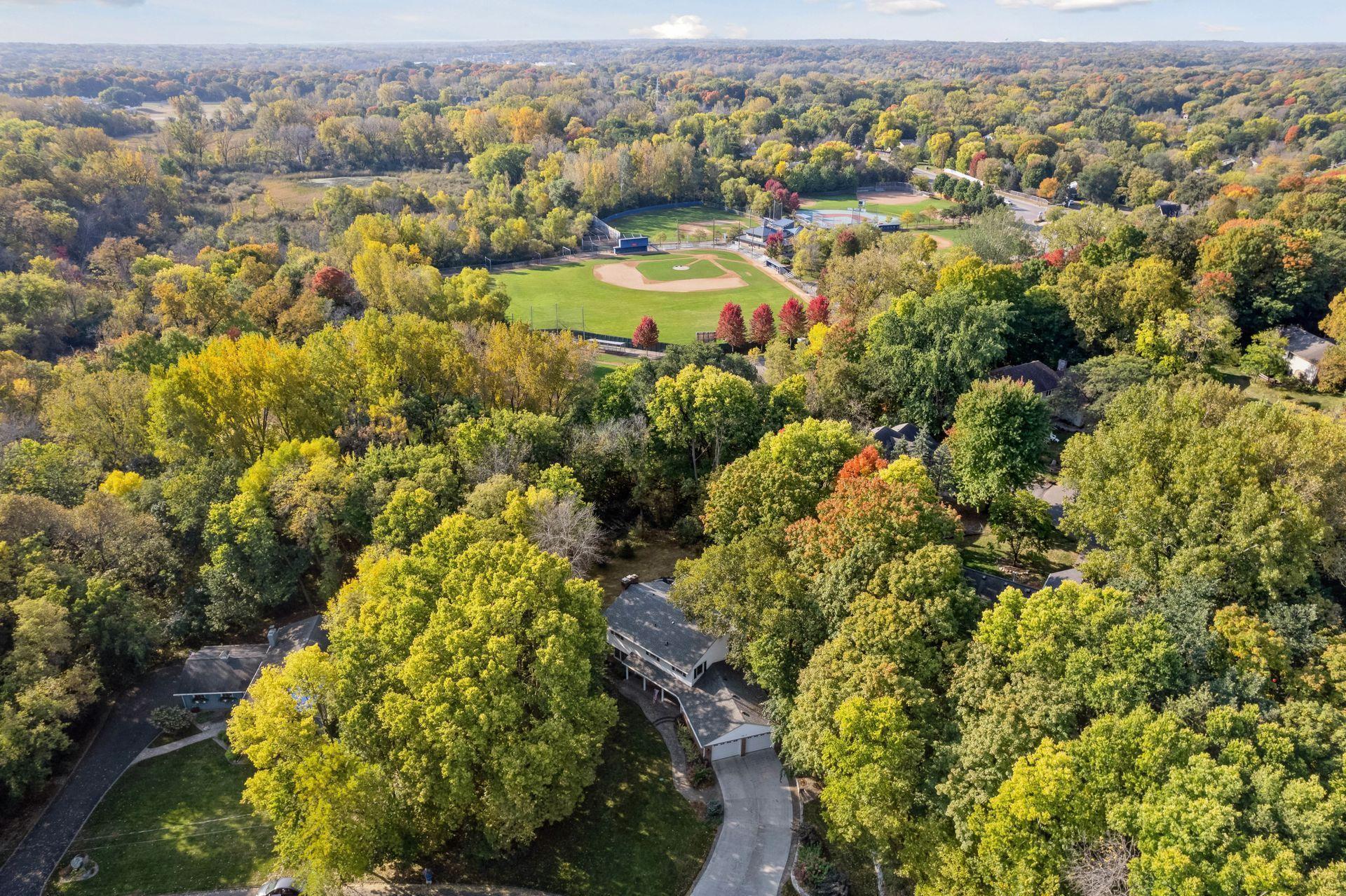View of Residential at 3617 Rainbow Drive, Minnetonka MN 55345, Minnetonka - Mike Wilen | Minnesota Team Real Estate