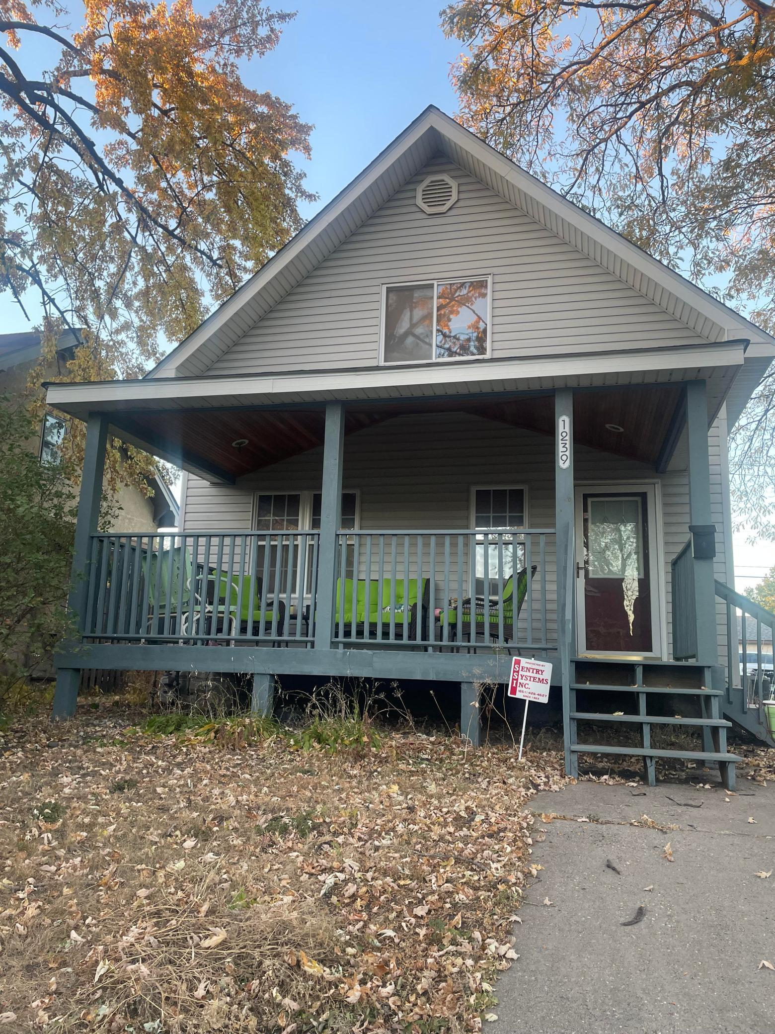View of Residential at 1239 Hewitt Avenue, Saint Paul MN 55104, Saint Paul - Mike Wilen | Minnesota Team Real Estate