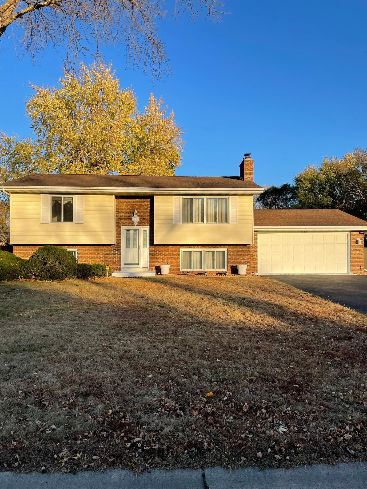 View of Residential at 7648 Morgan Avenue, Brooklyn Park MN 55444, Brooklyn Park - Mike Wilen | Minnesota Team Real Estate