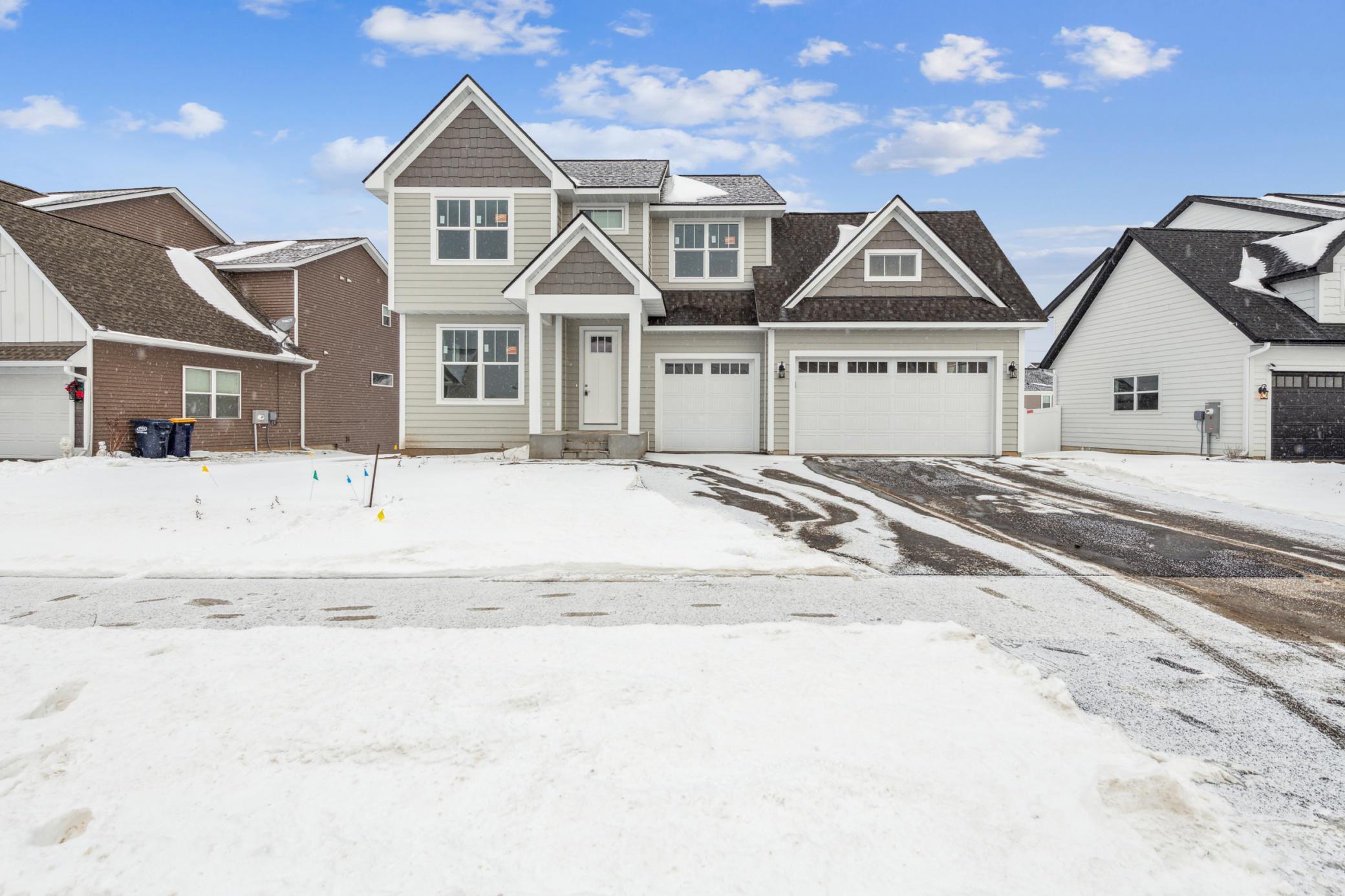 View of Residential at 2831 Trinity Drive, Shakopee MN 55379, Shakopee - Mike Wilen | Minnesota Team Real Estate