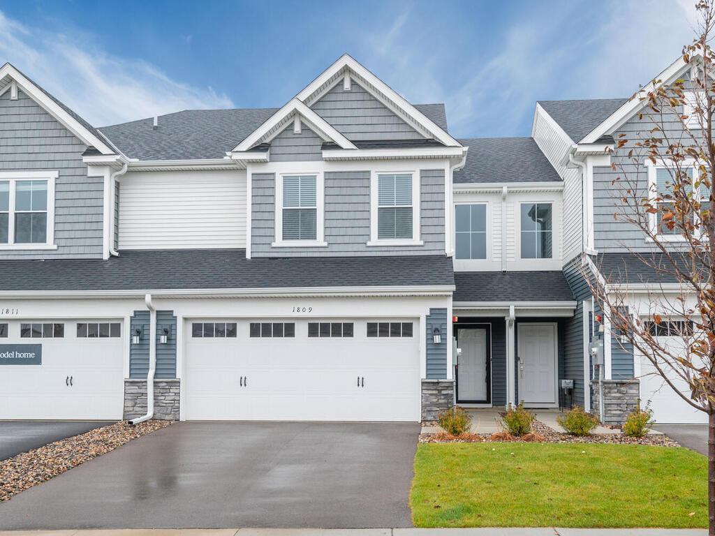 View of Residential at 1809 Arbor Lane, Carver MN 55315, Carver - Mike Wilen | Minnesota Team Real Estate