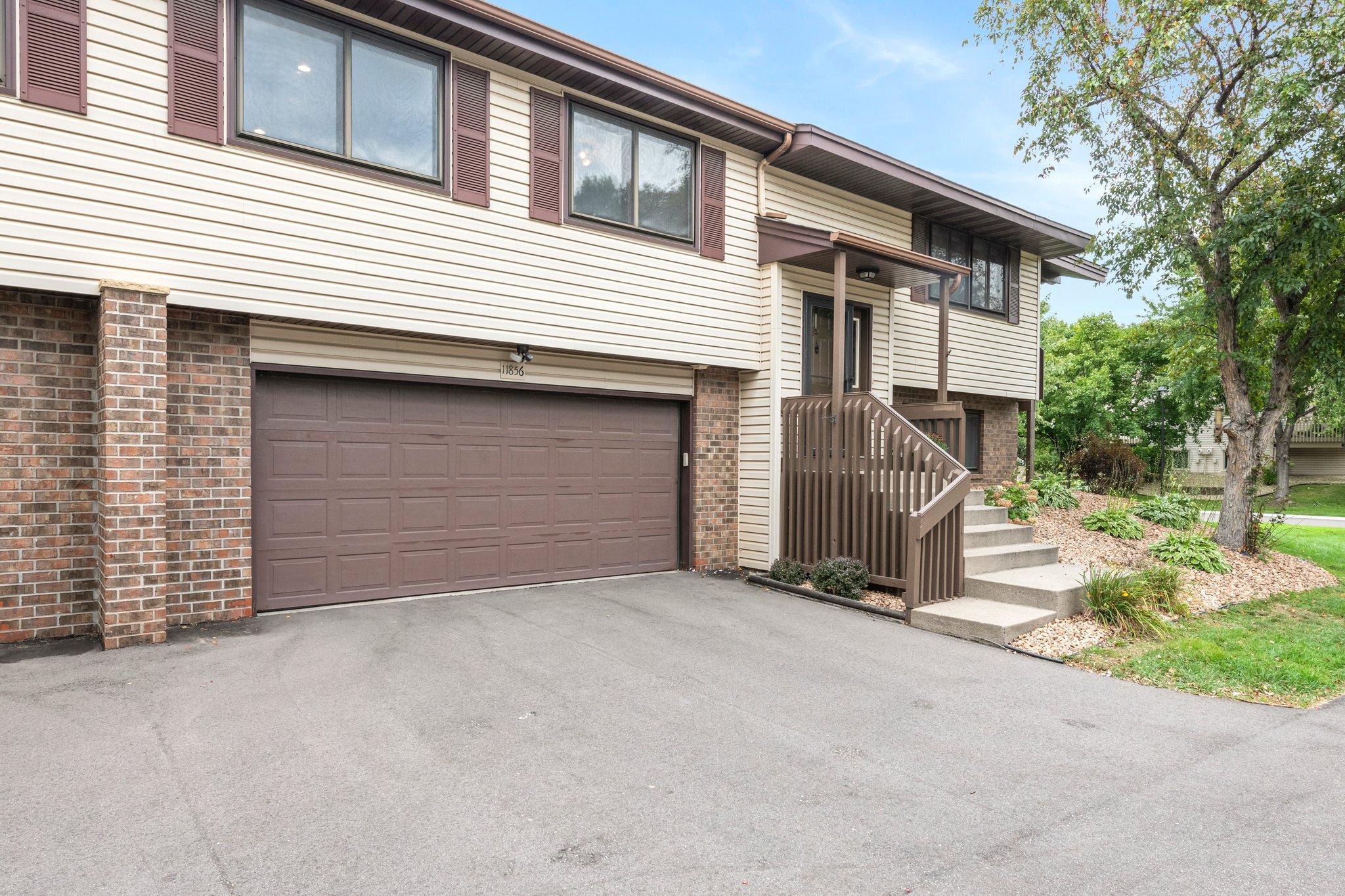 View of Residential at 11856 Undercliff Street, Coon Rapids MN 55433, Coon Rapids - Mike Wilen | Minnesota Team Real Estate