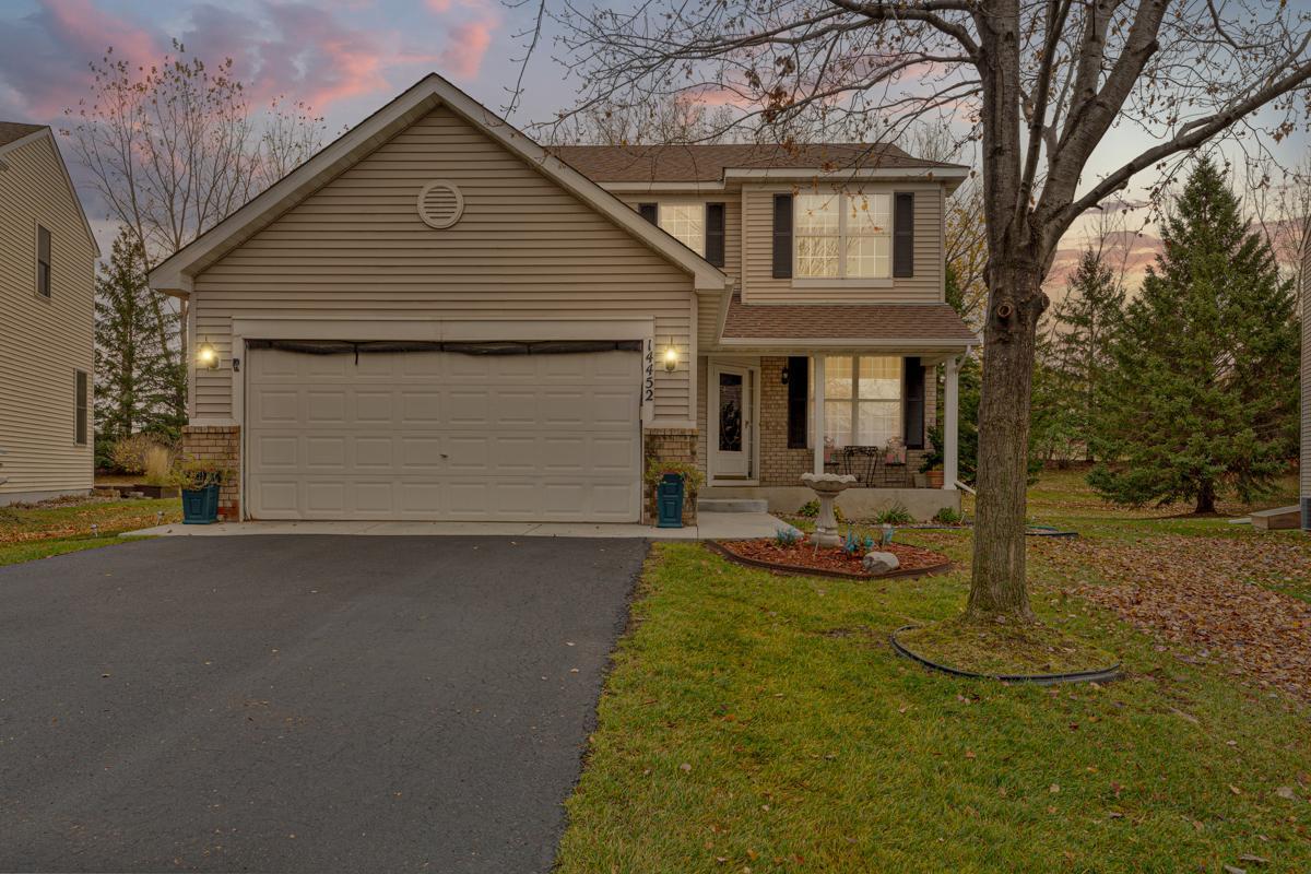 View of Residential at 14452 Flax Way, Apple Valley MN 55124, Apple Valley - Mike Wilen | Minnesota Team Real Estate