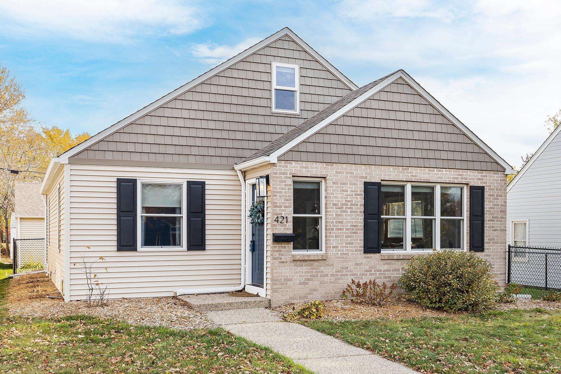 View of Residential at 421 15th Avenue, Hopkins MN 55343, Hopkins - Mike Wilen | Minnesota Team Real Estate