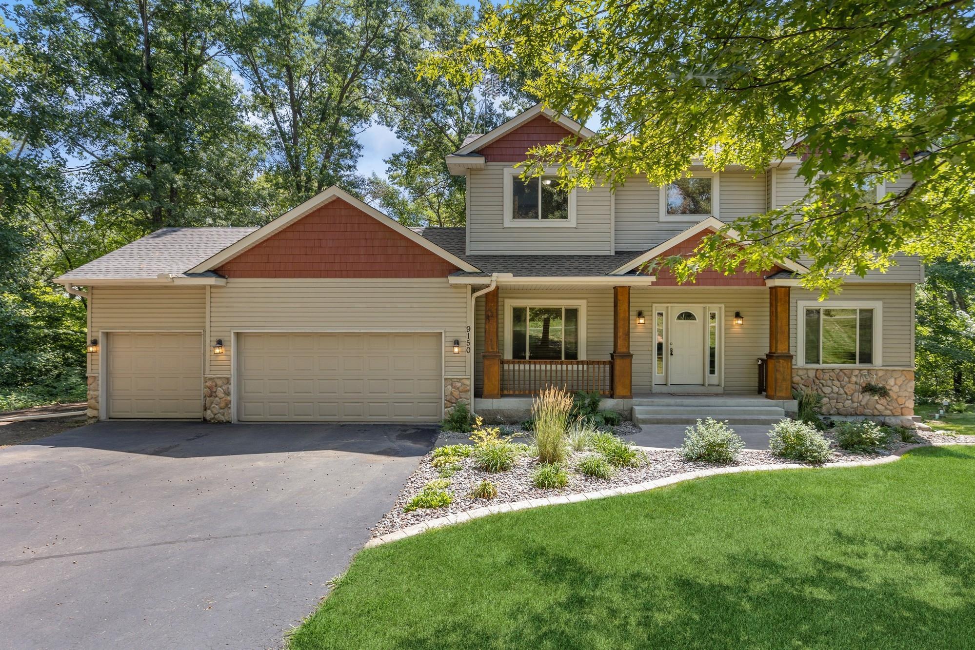 View of Residential at 9150 284th Avenue, Princeton MN 55371, Princeton - Mike Wilen | Minnesota Team Real Estate